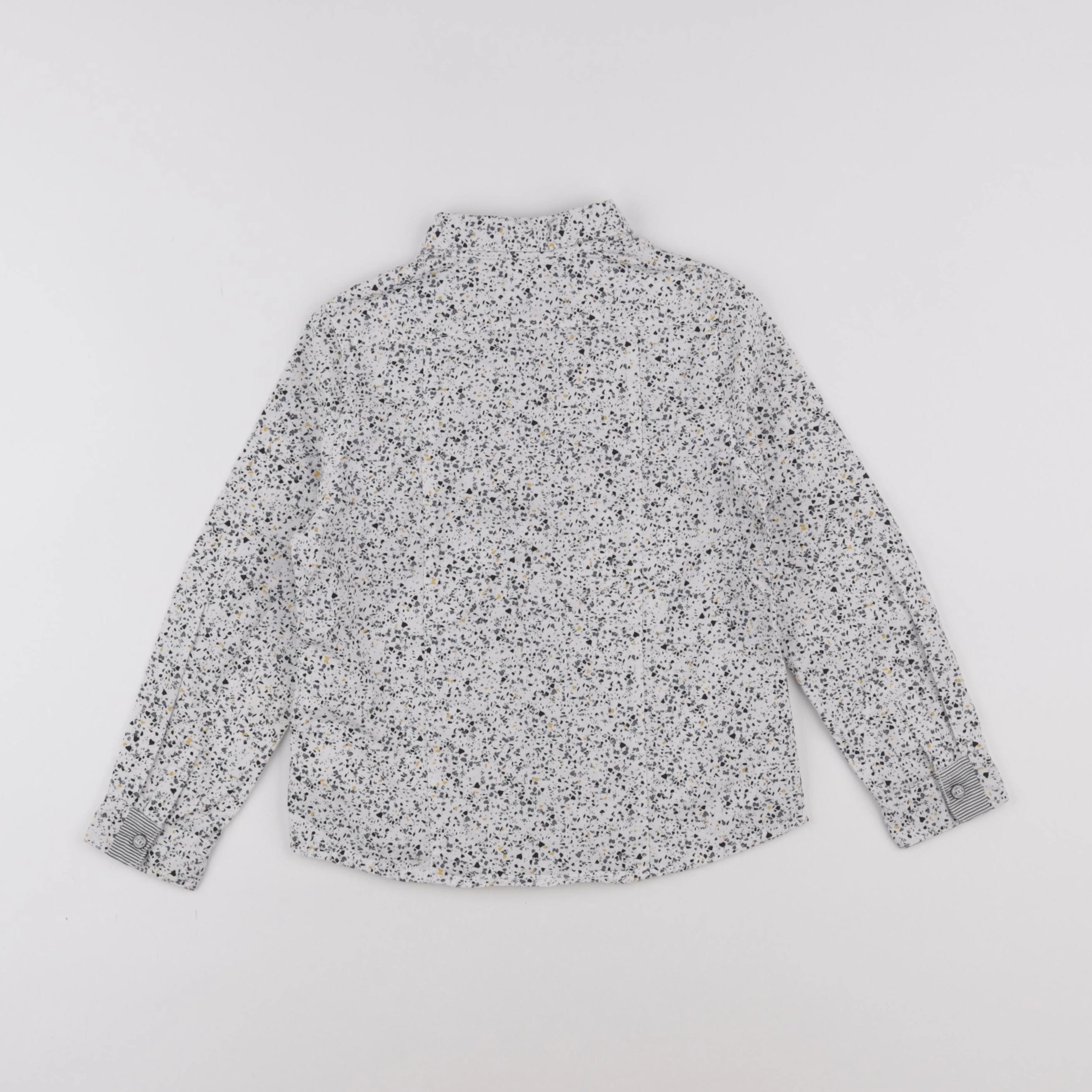 IKKS - chemise multicolore - 4 ans