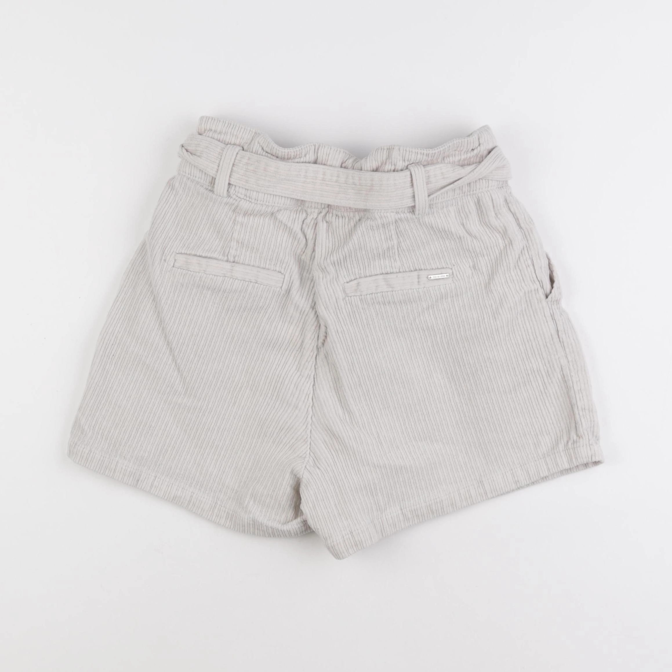 IKKS - short beige - 12 ans