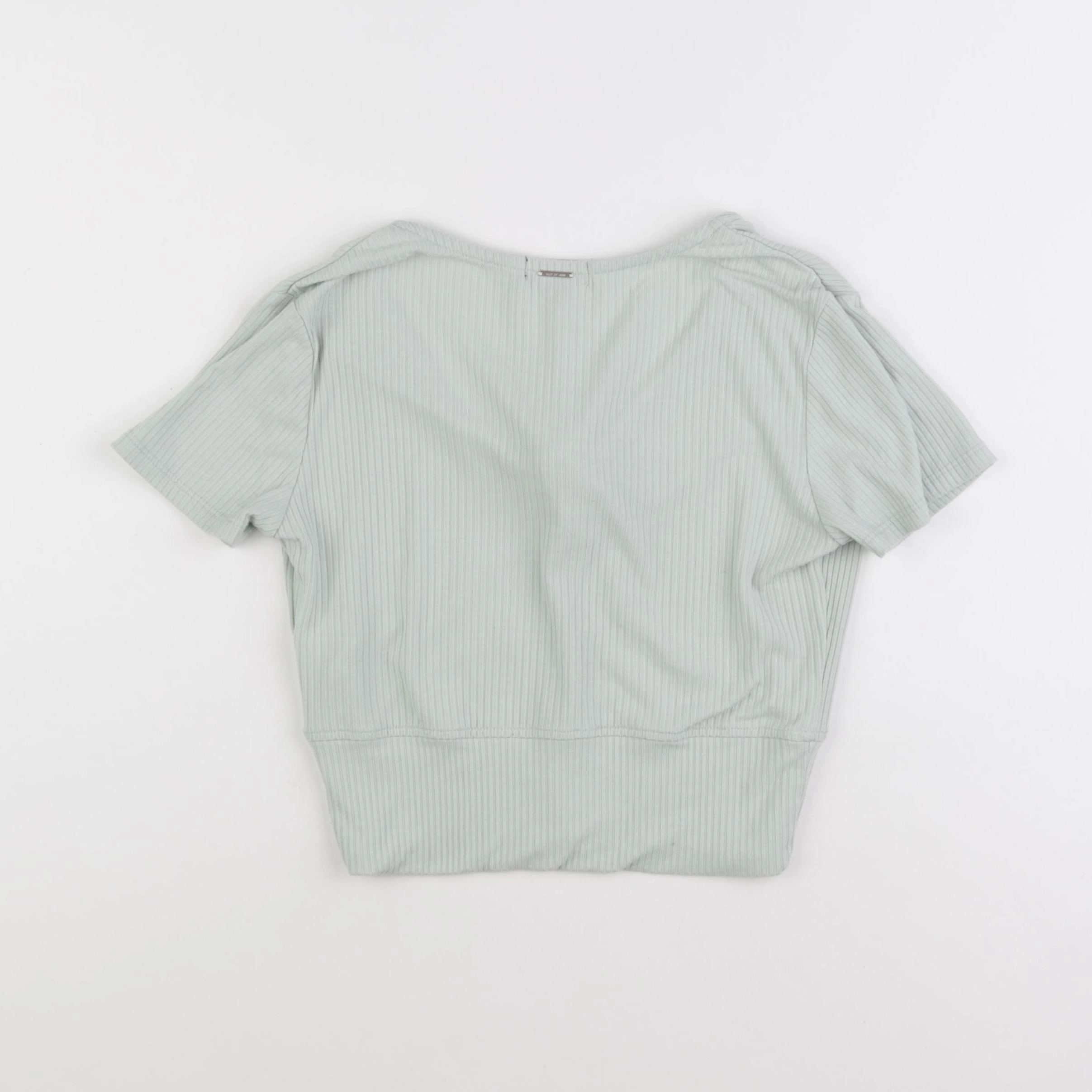 IKKS - tee-shirt vert - 12 ans