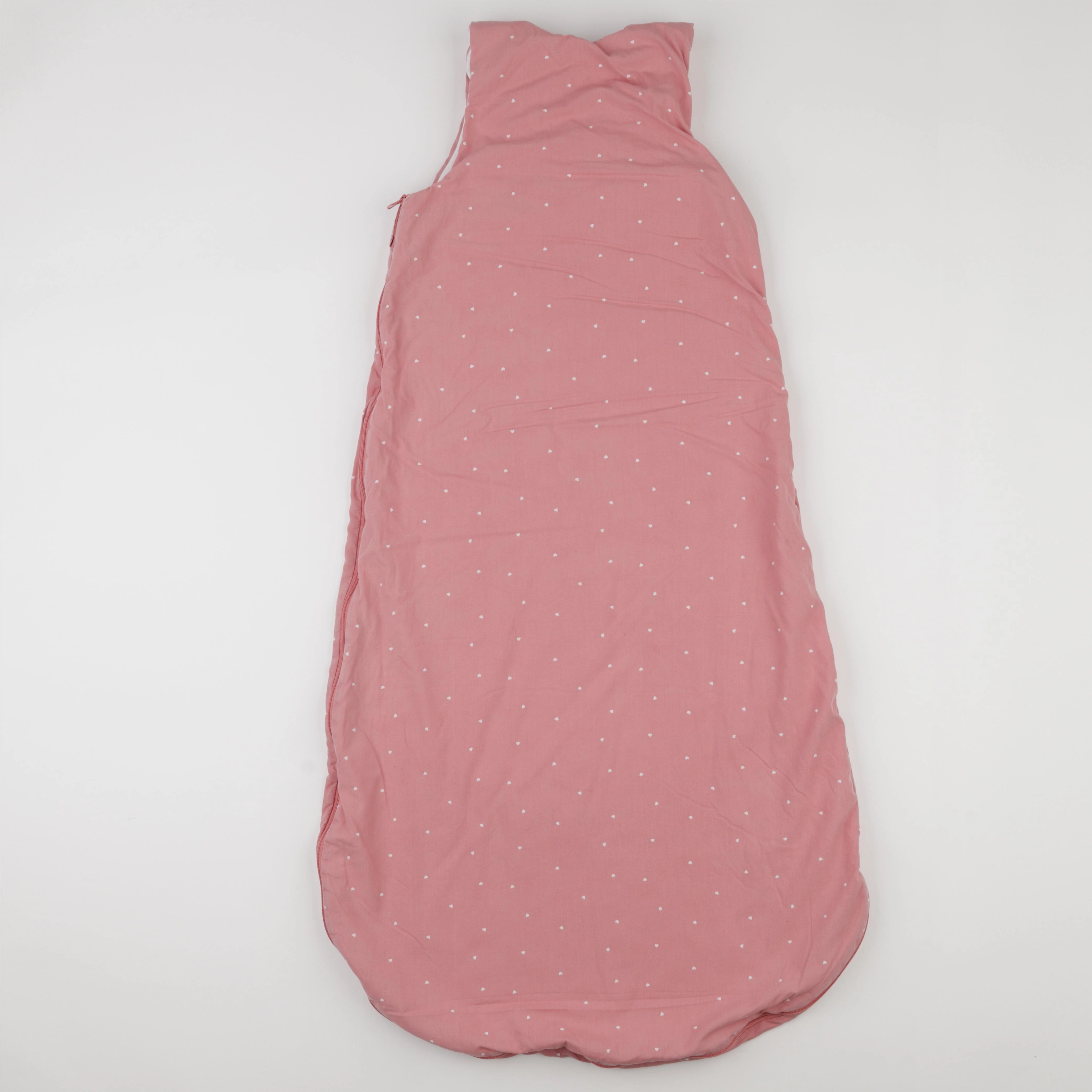Vertbaudet - gigoteuse TOG 2 rose - 18/36 mois