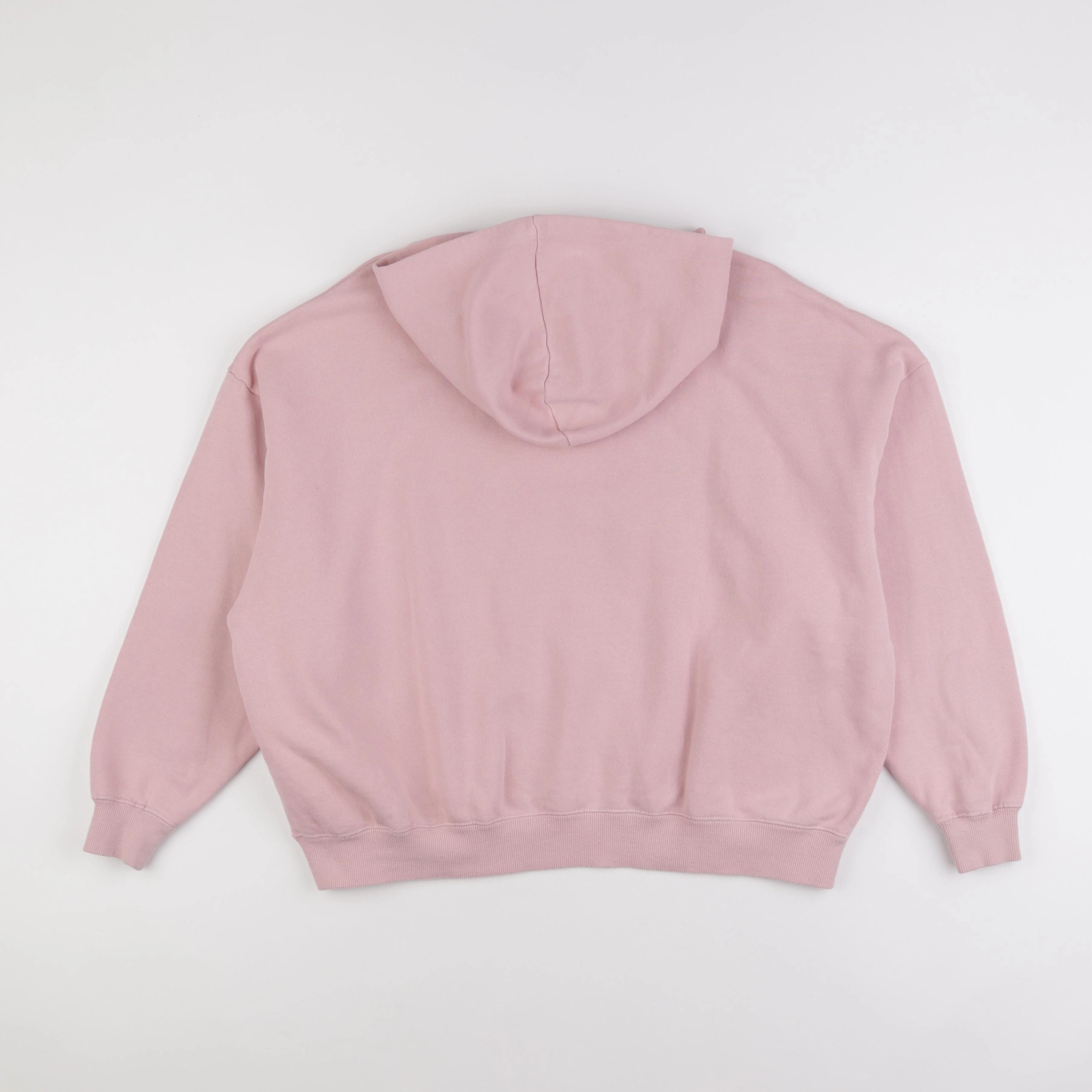 IKKS - sweat rose - 12 ans