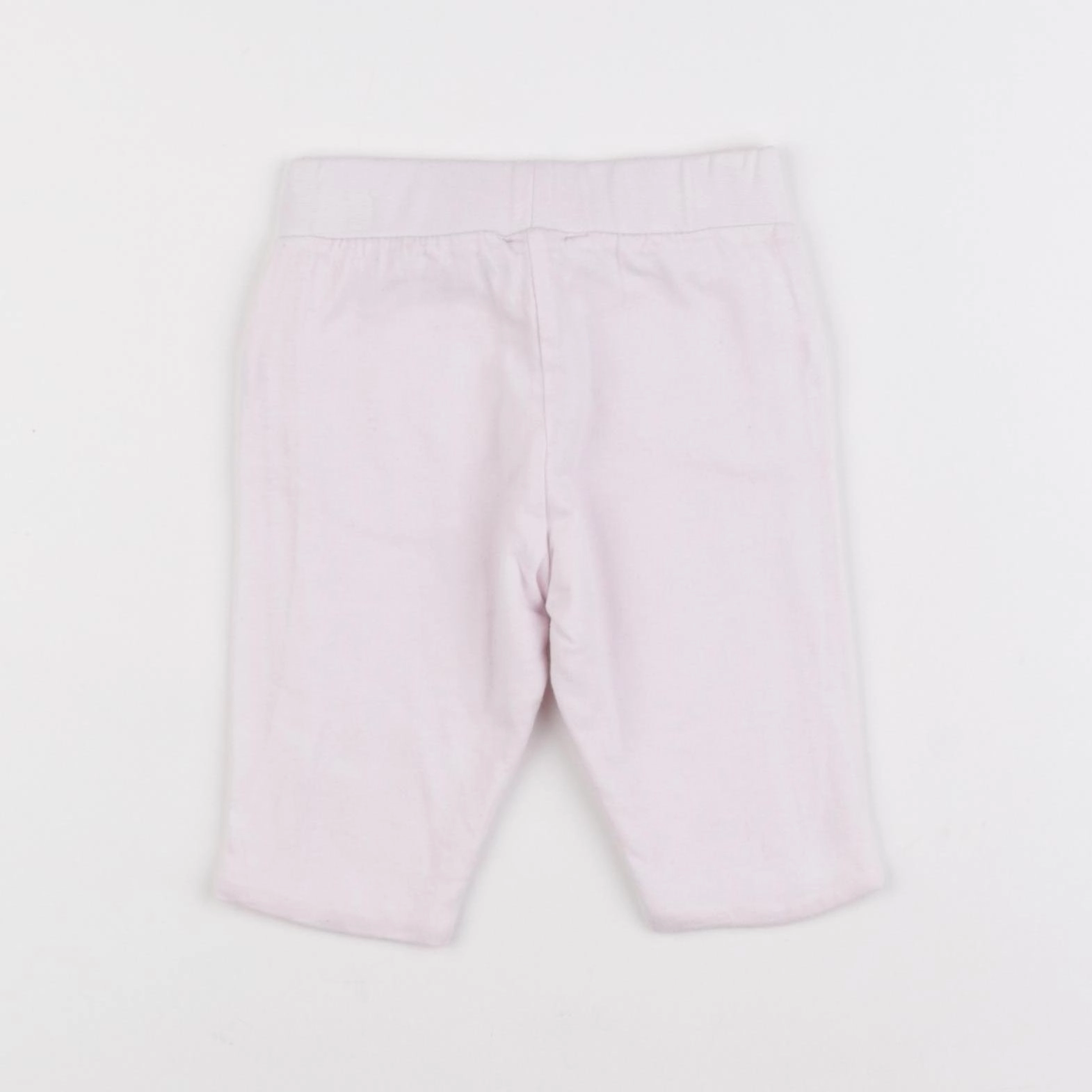 Jacadi - pantalon rose - 3 mois
