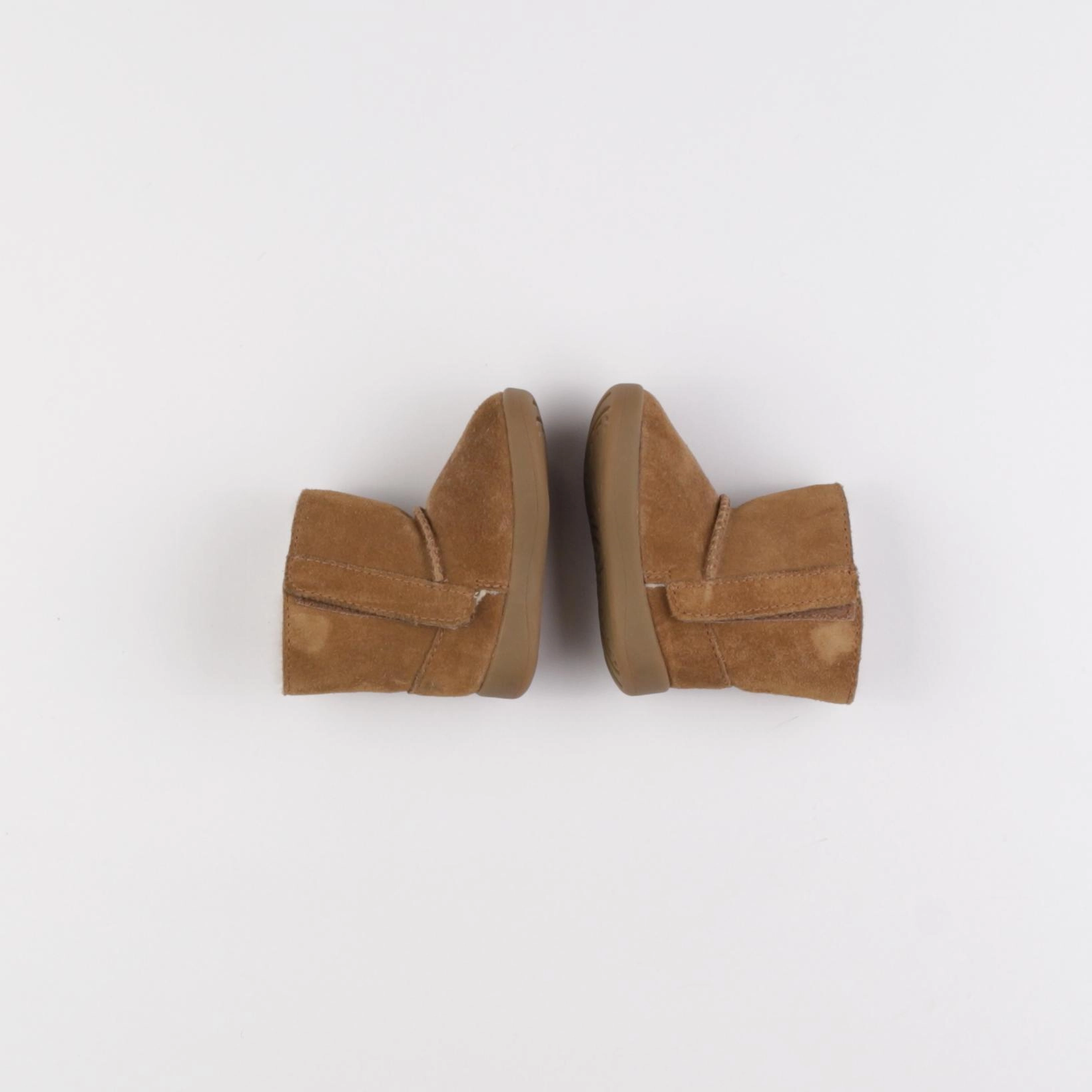 UGG - bottillons marron - pointure 18