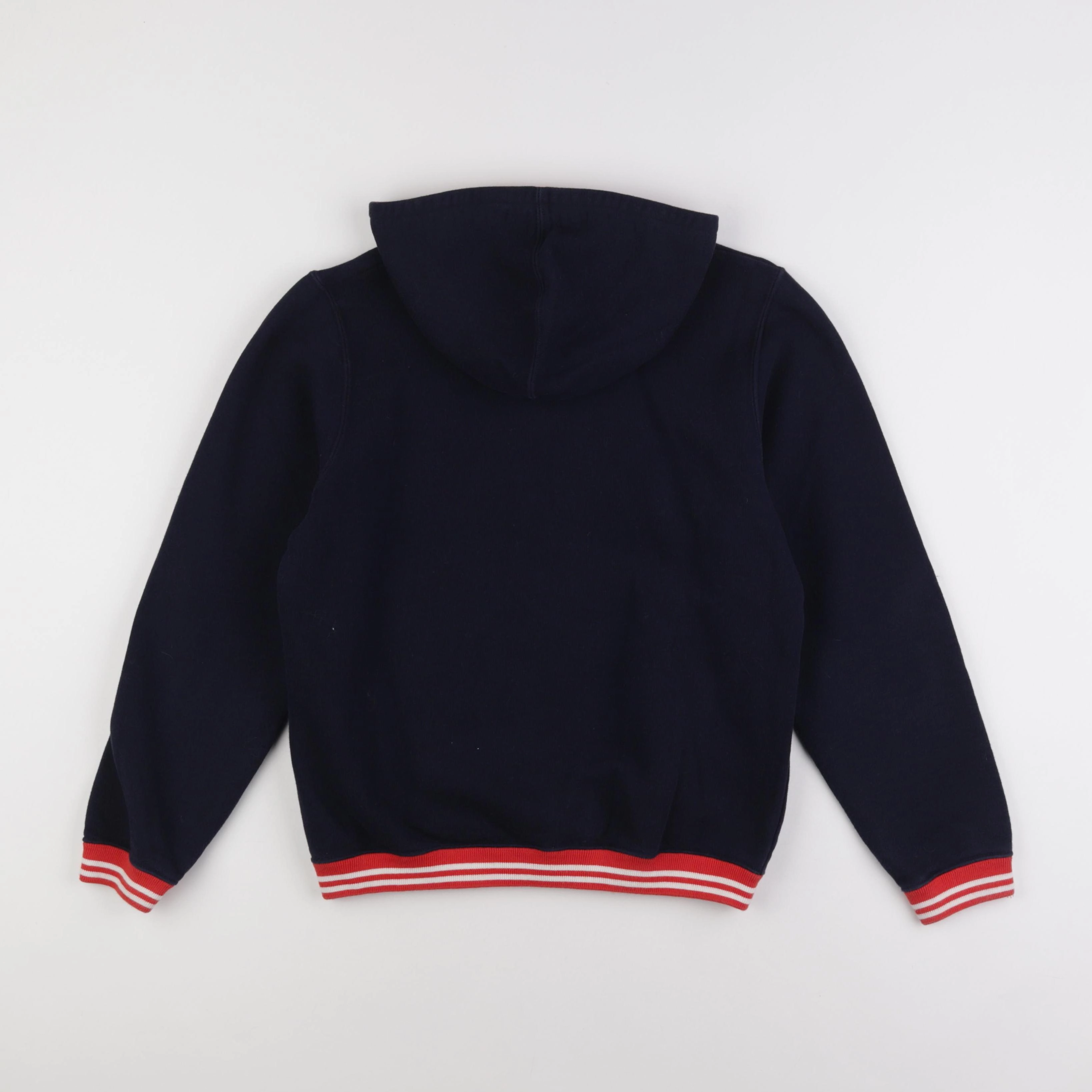 Petit Bateau - sweat multicolore - 12 ans