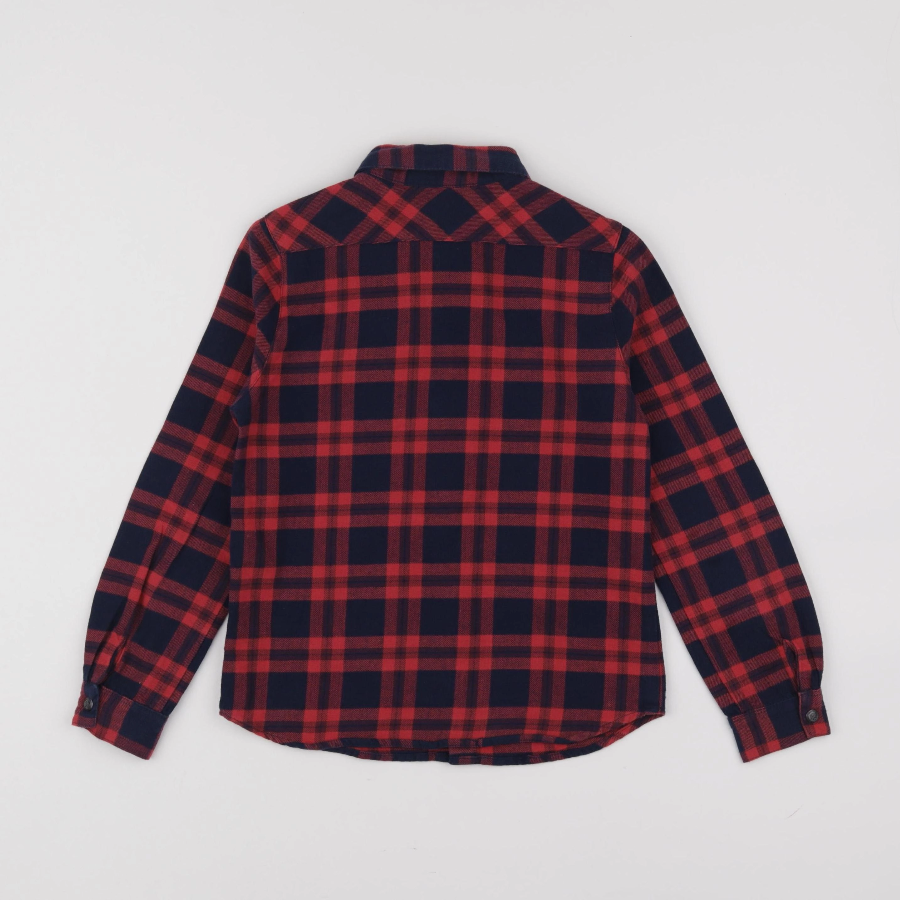 IKKS - chemise multicolore - 8 ans