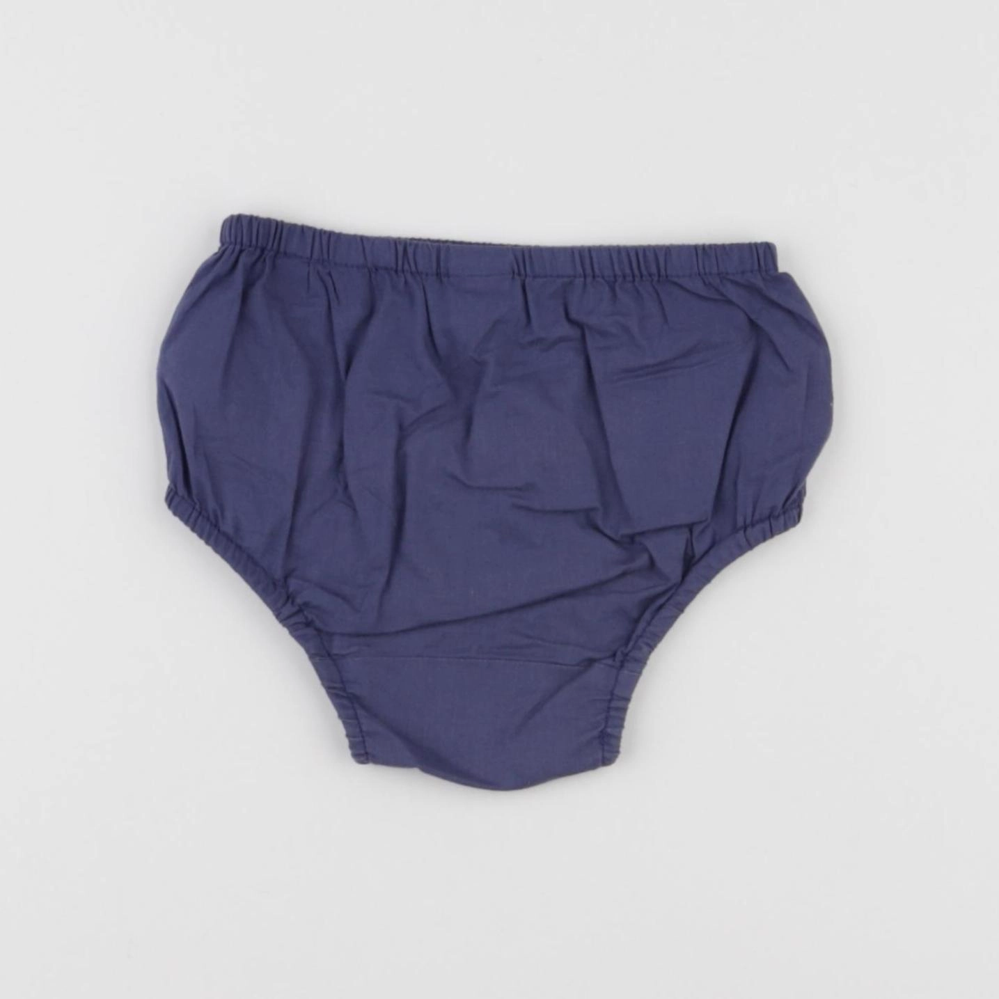 GAP - bloomer bleu - 3/6 mois