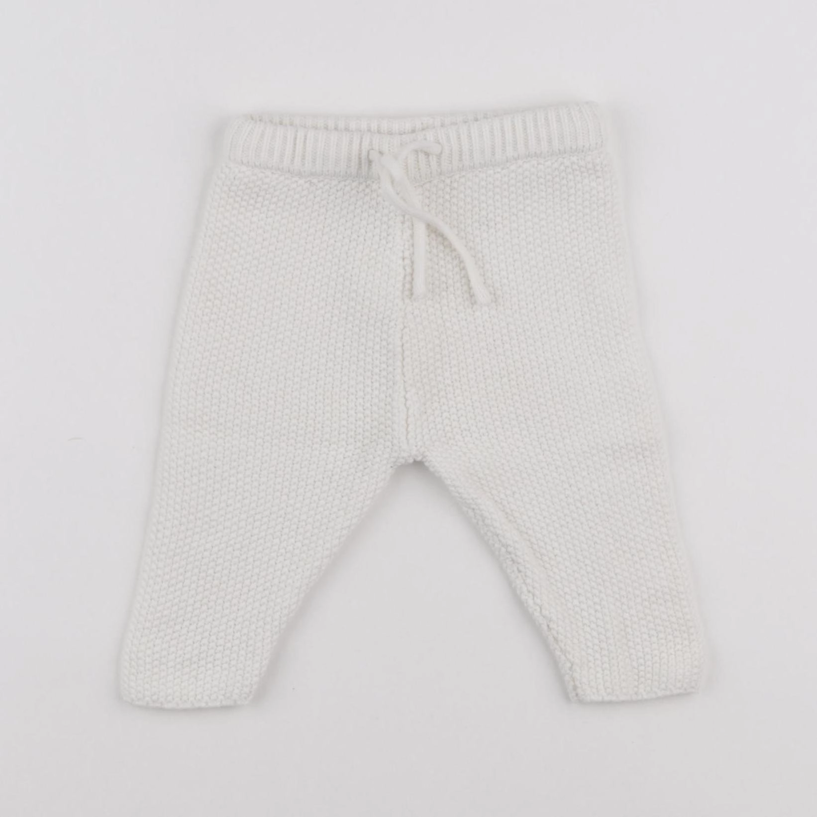 Boutchou - pantalon beige - 3 mois