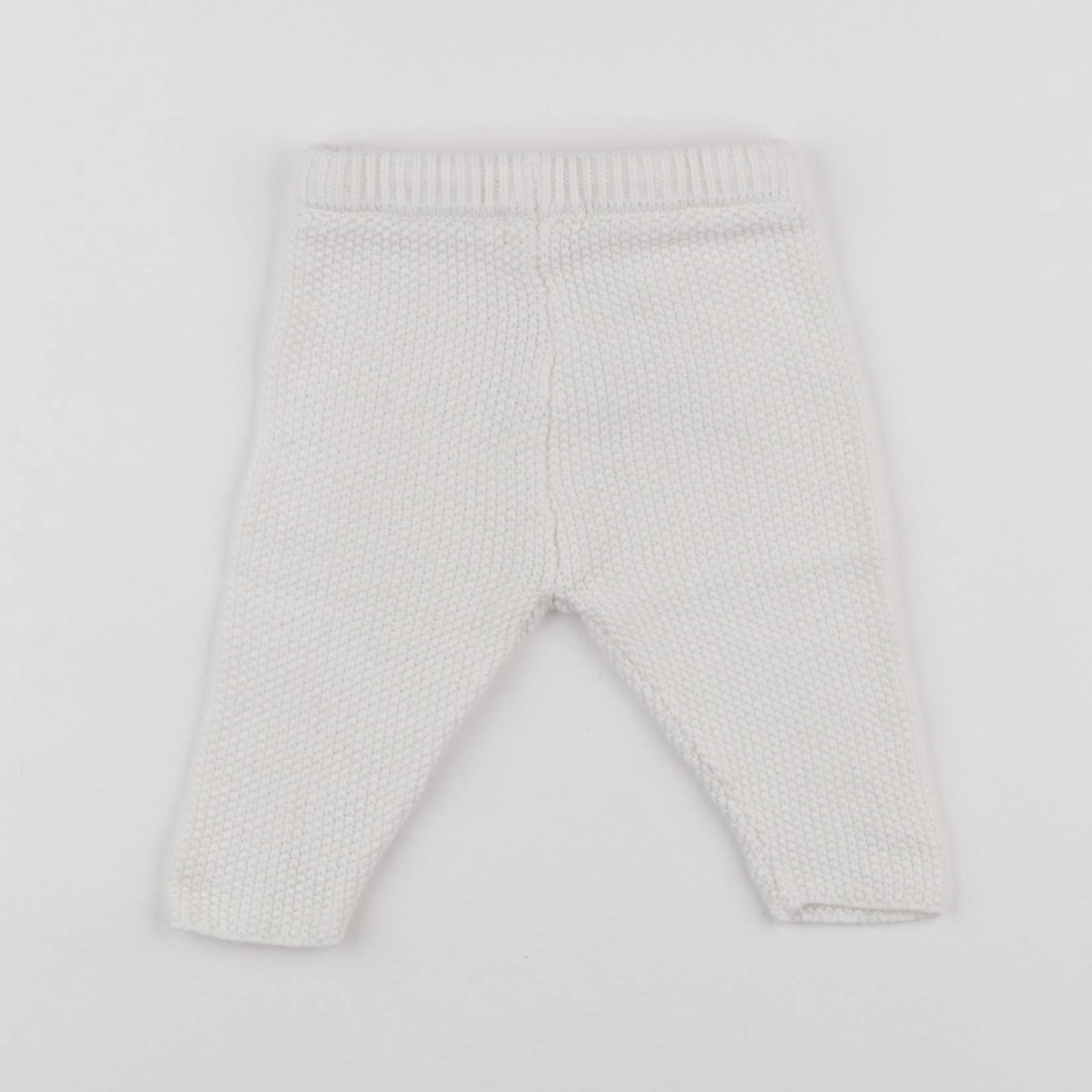 Boutchou - pantalon beige - 3 mois