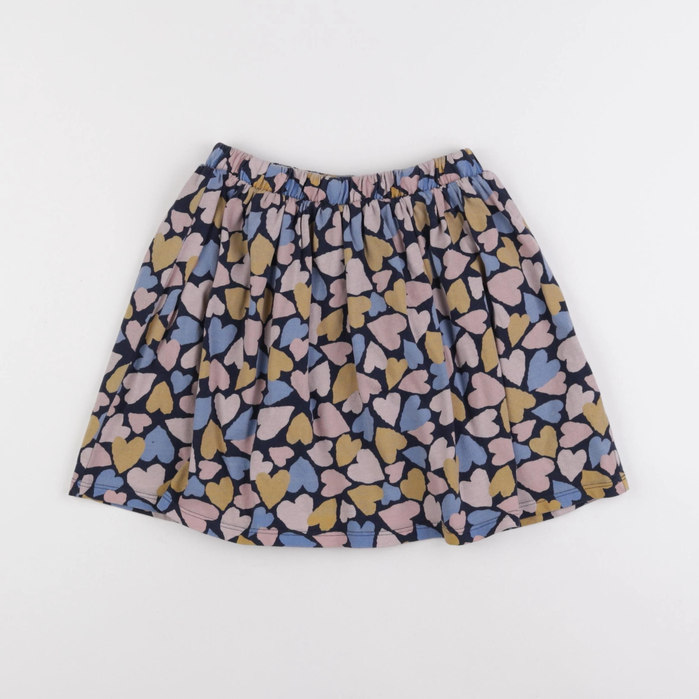 La Redoute - jupe multicolore - 10 ans