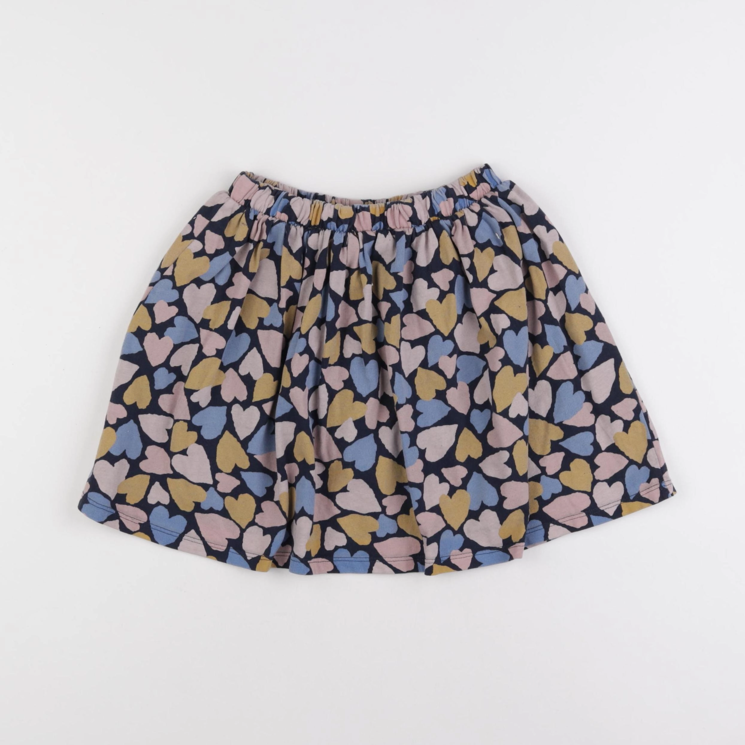 La Redoute - jupe multicolore - 10 ans