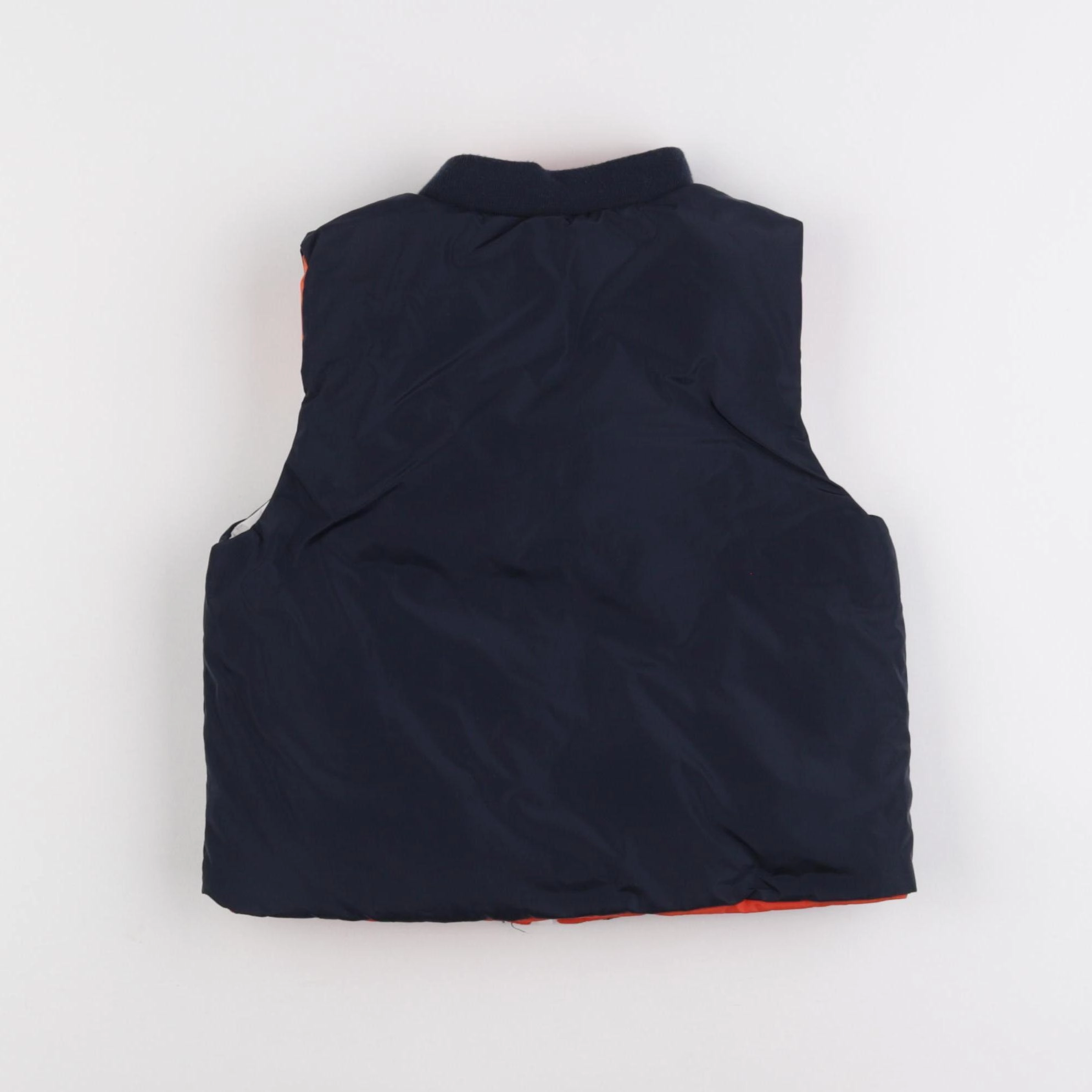 Jacadi - doudoune bleu - 3 ans