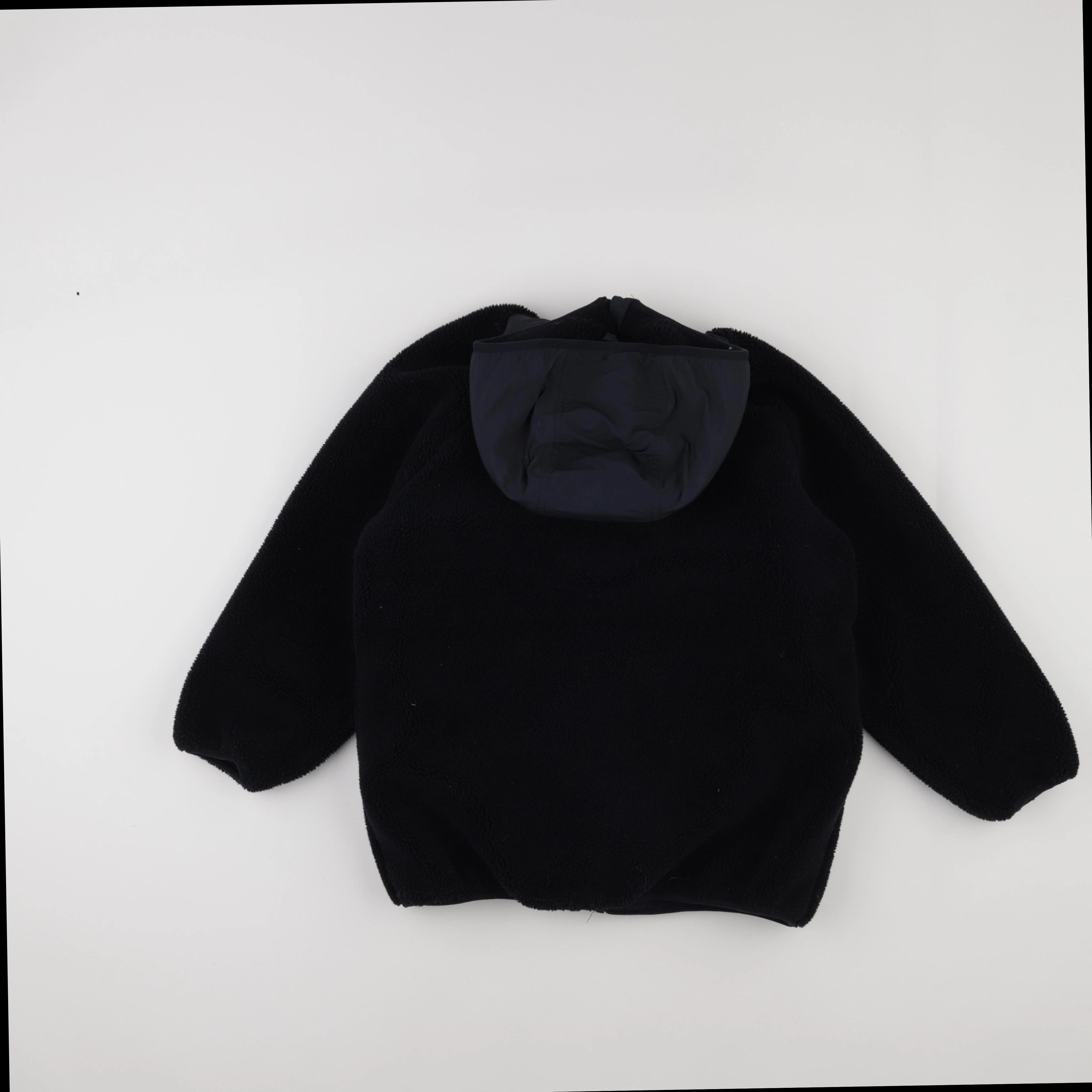 Vertbaudet - veste bleu - 10 ans
