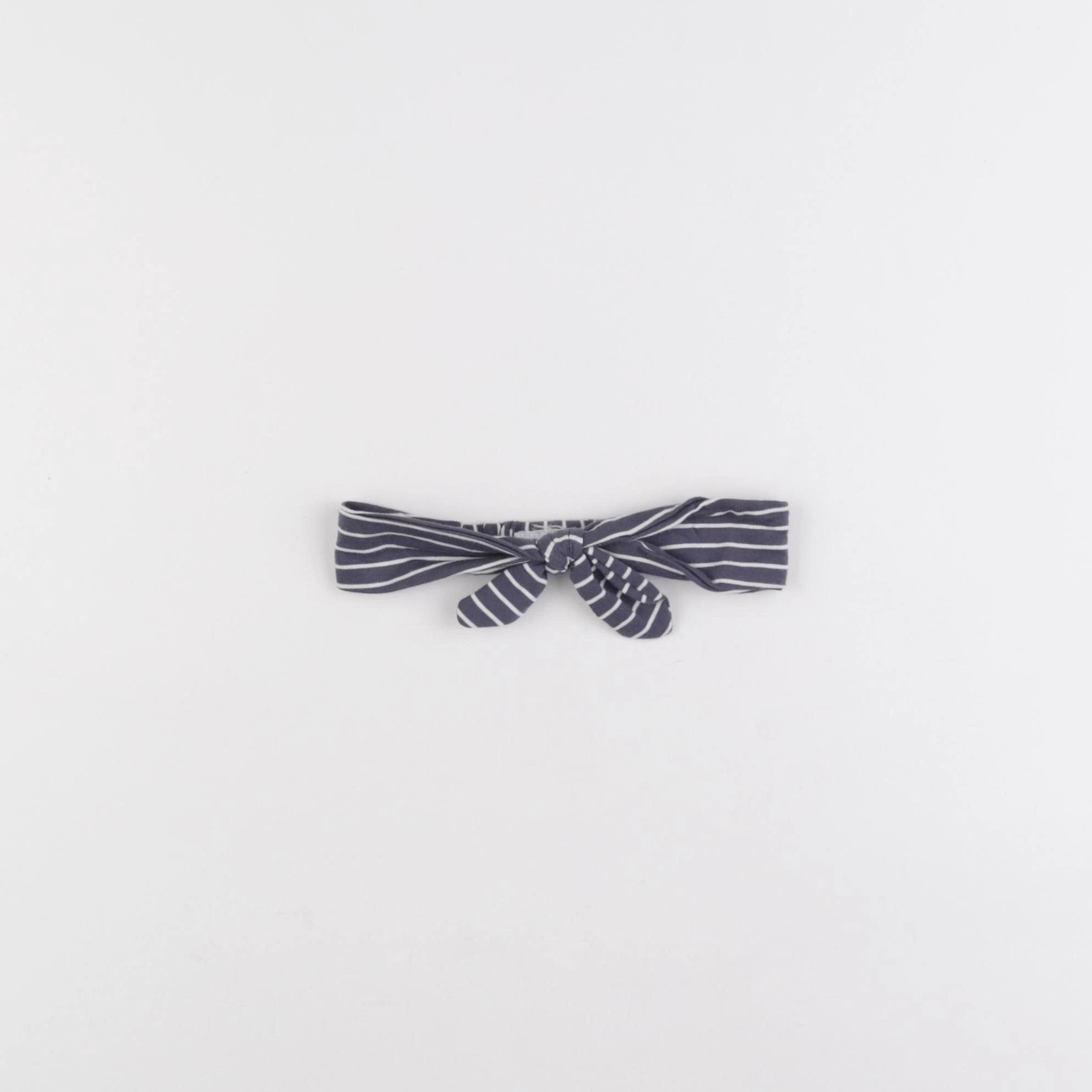 Vertbaudet - bandeau bleu - 1 an à 2 ans