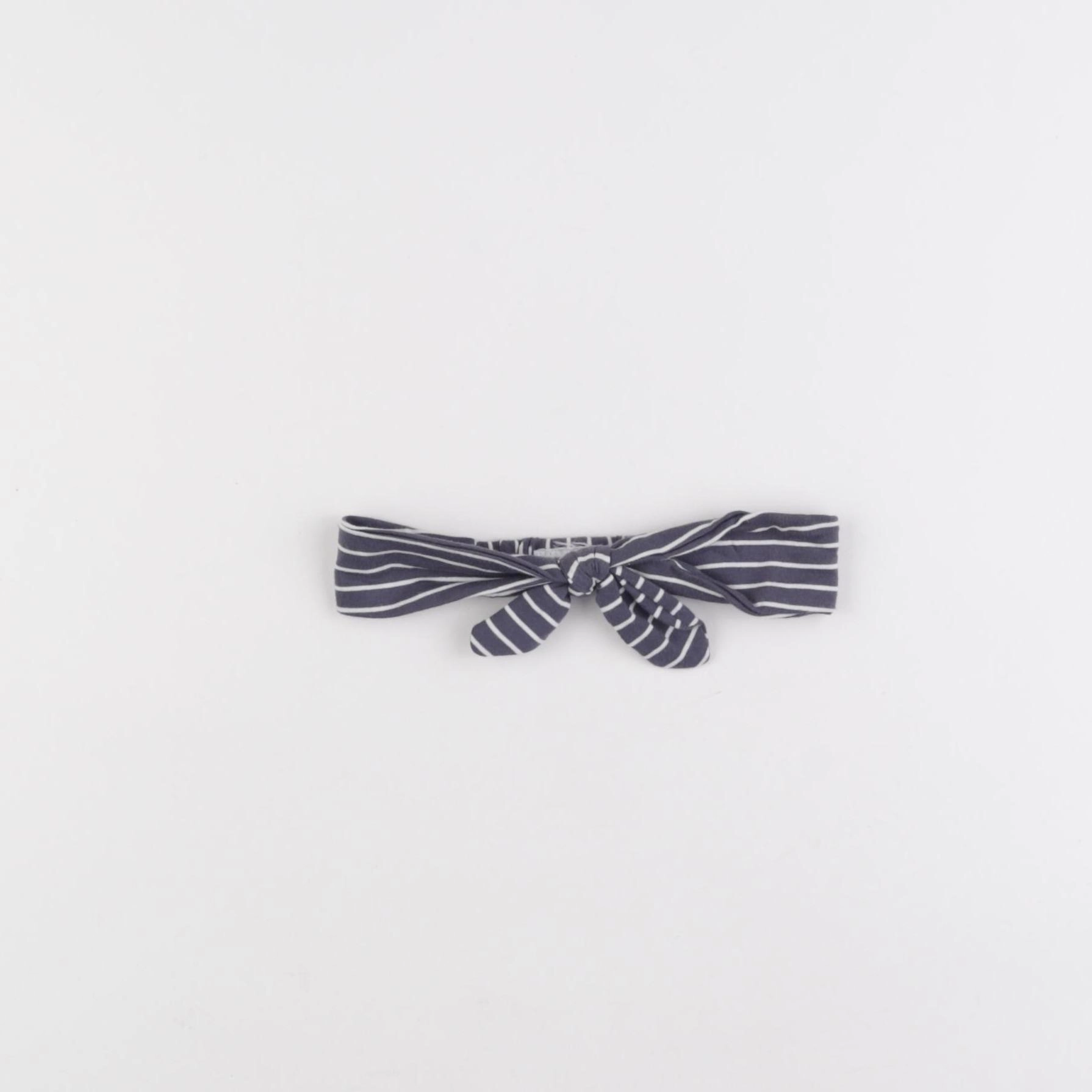 Vertbaudet - bandeau bleu - 1 an à 2 ans
