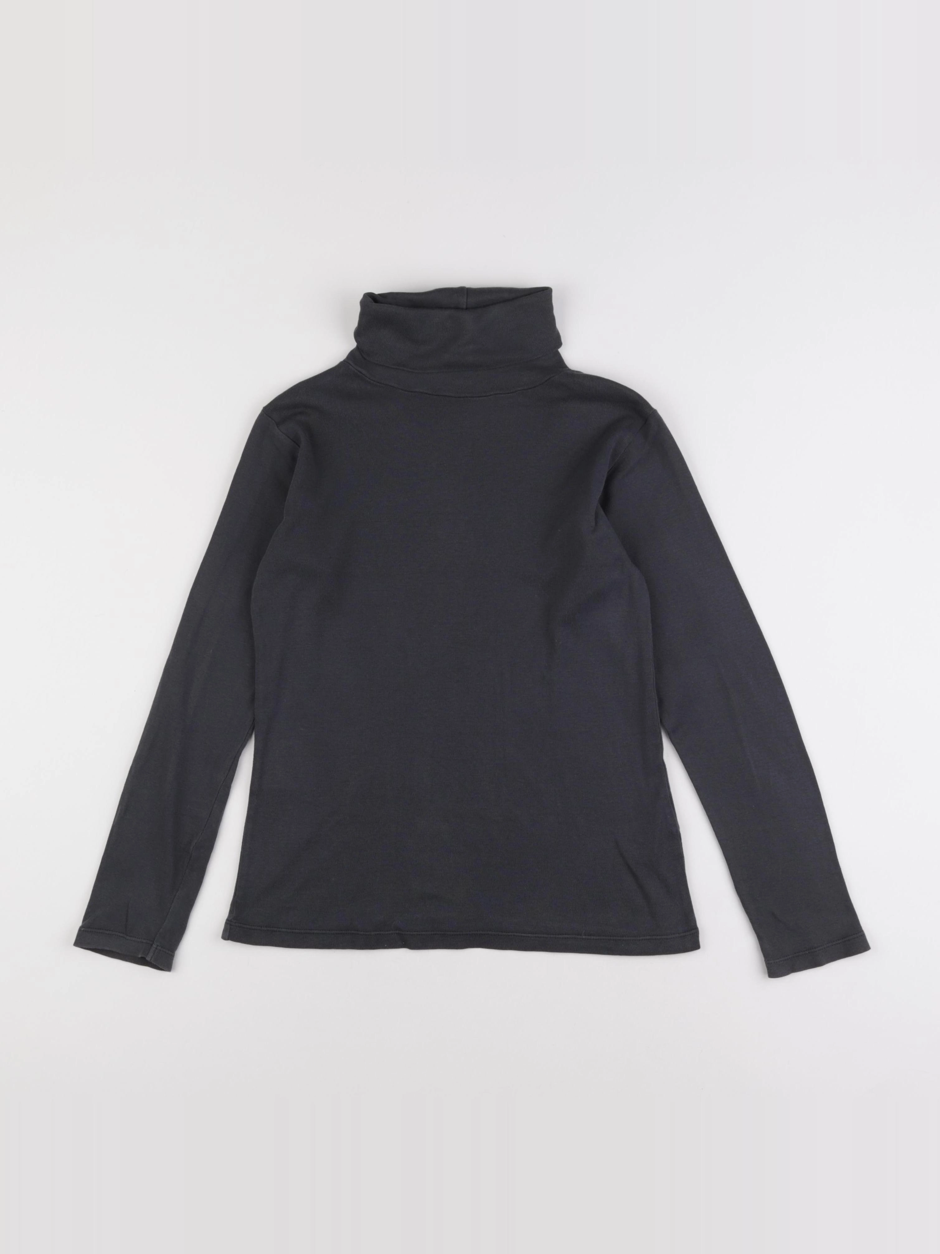 Bonton - sous-pull gris - 12 ans