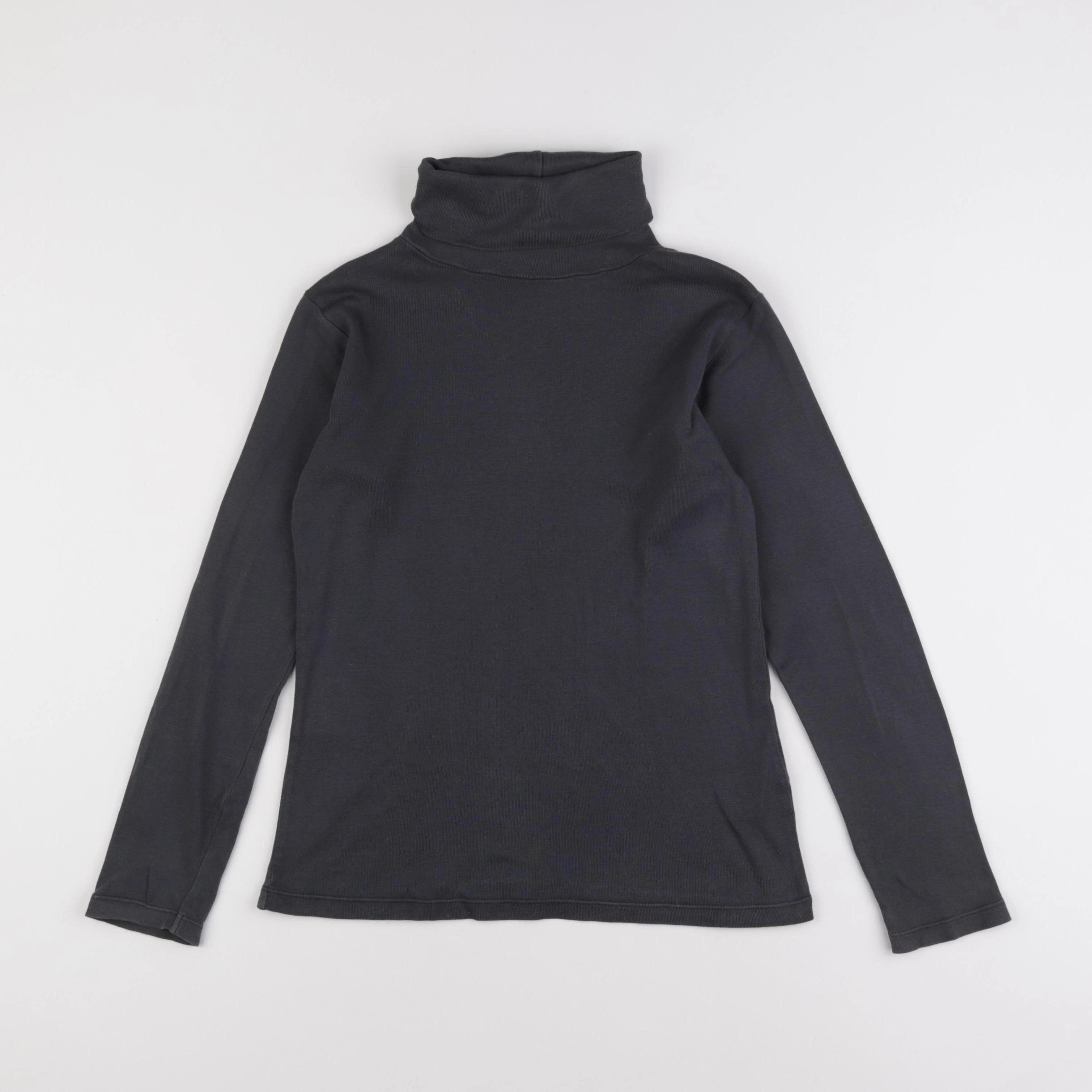 Bonton - sous-pull gris - 12 ans