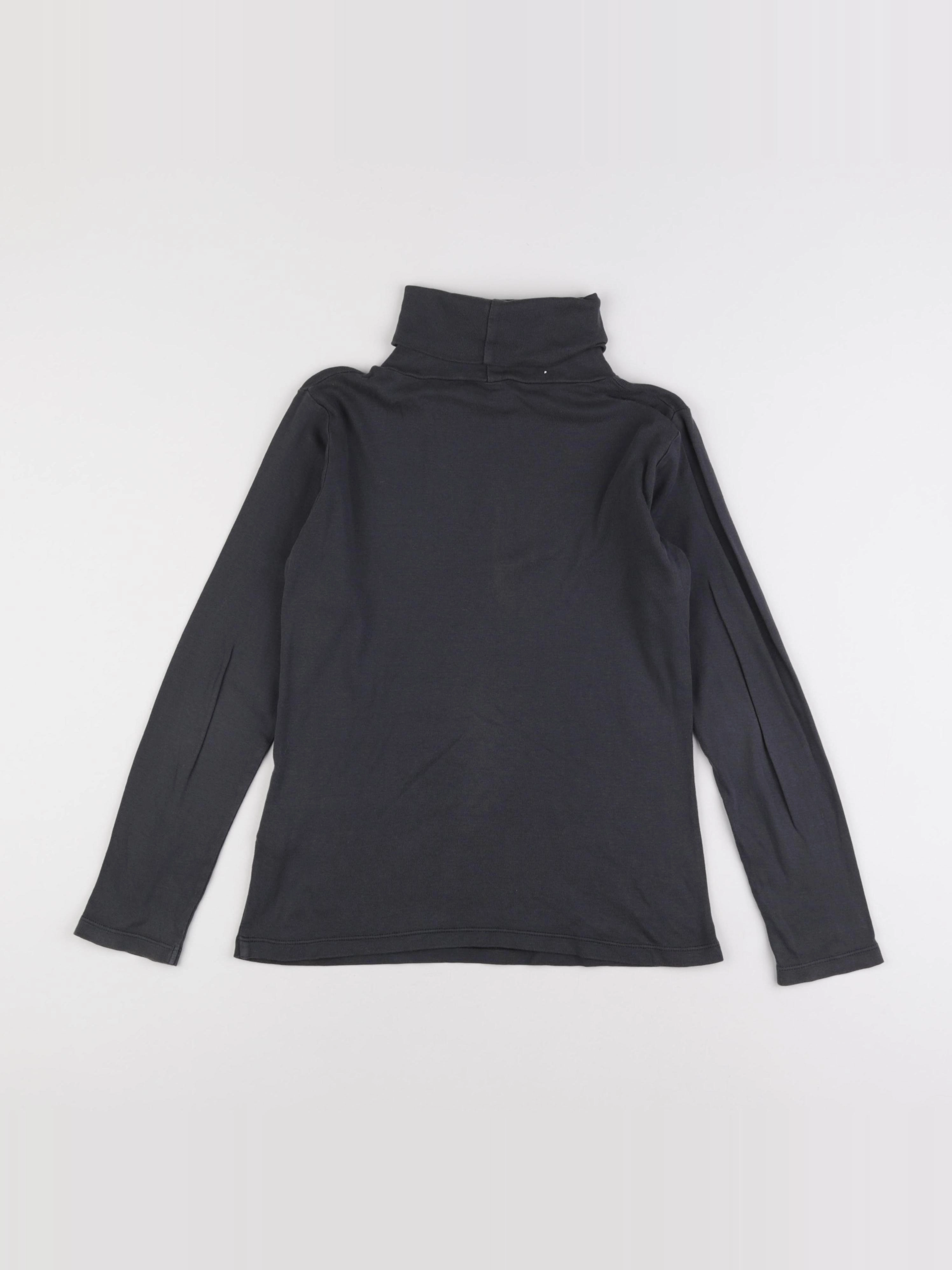 Bonton - sous-pull gris - 12 ans