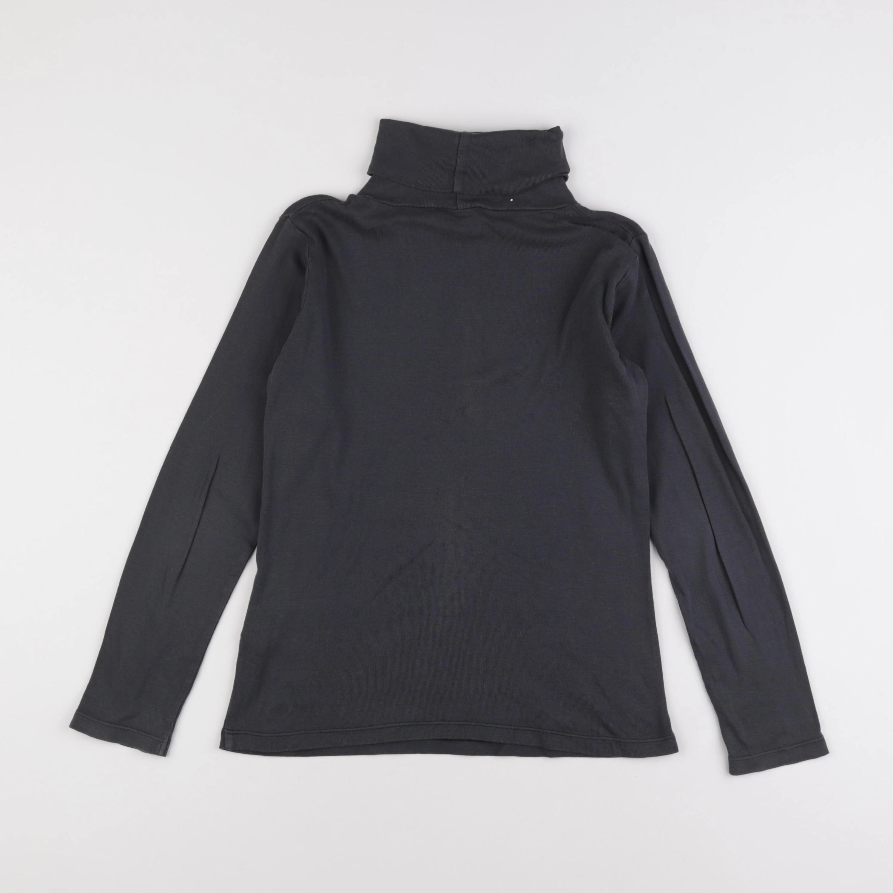 Bonton - sous-pull gris - 12 ans