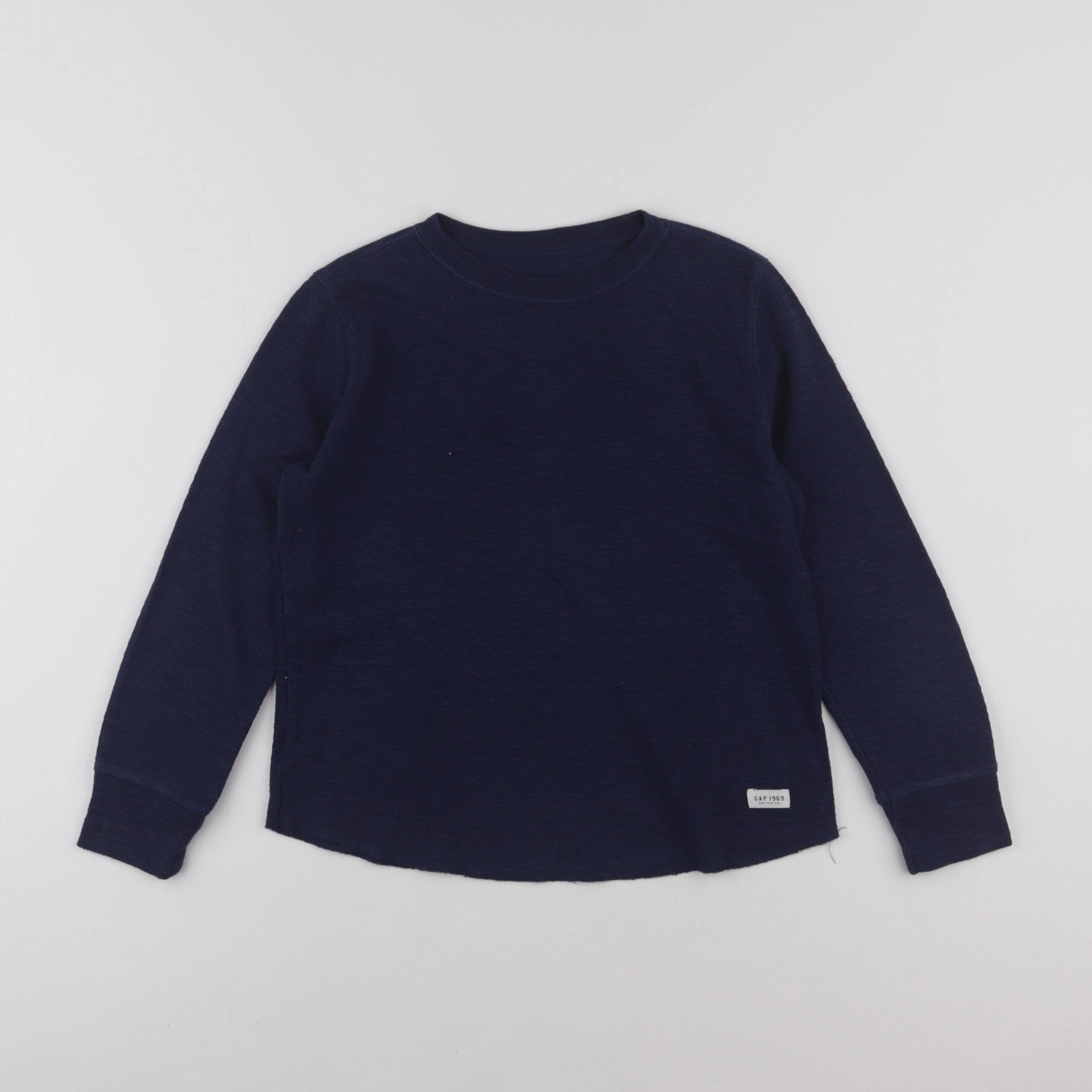 GAP - tee-shirt bleu - 10 ans