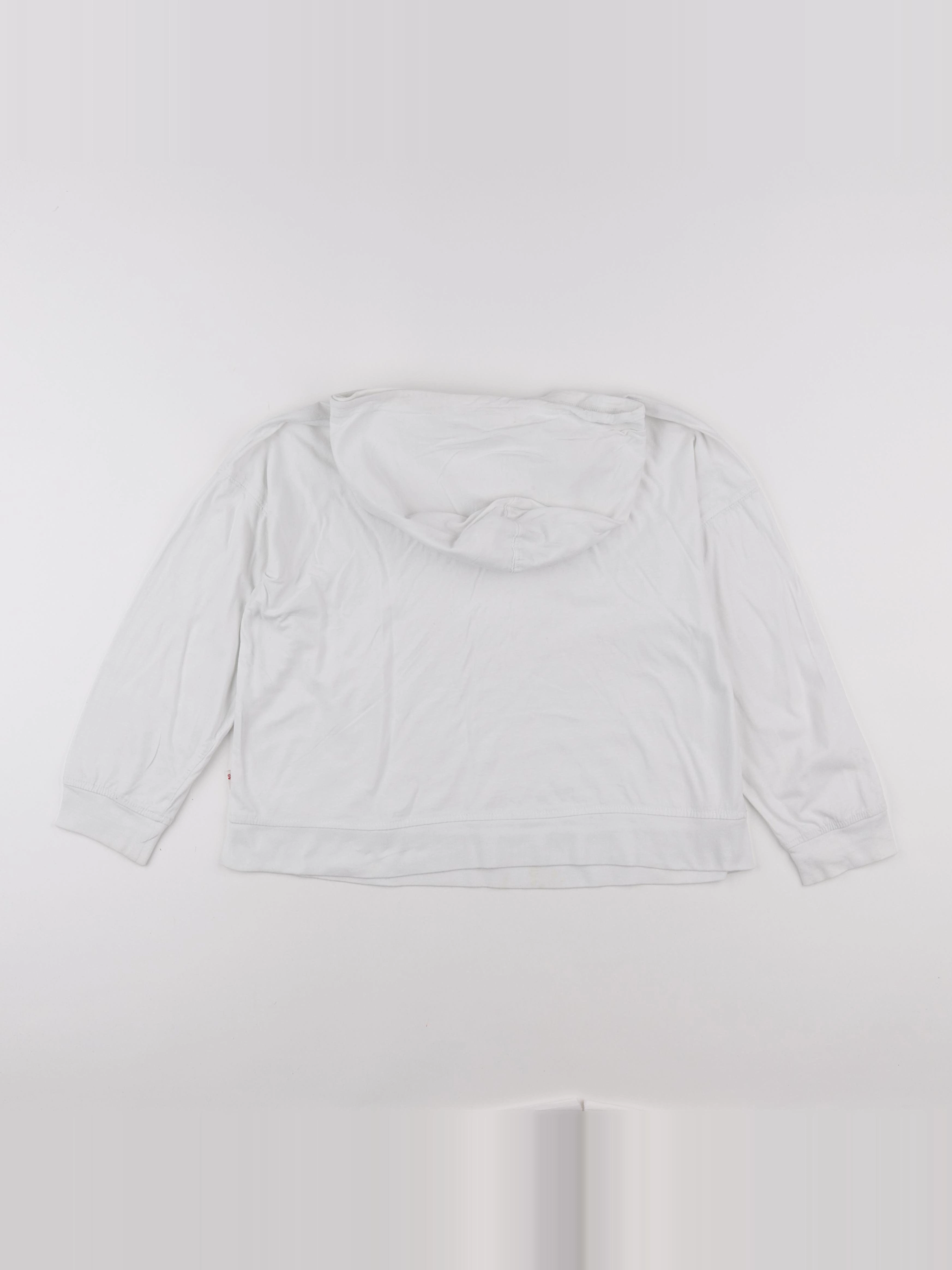 American Outfitters - tee-shirt blanc - 12 ans