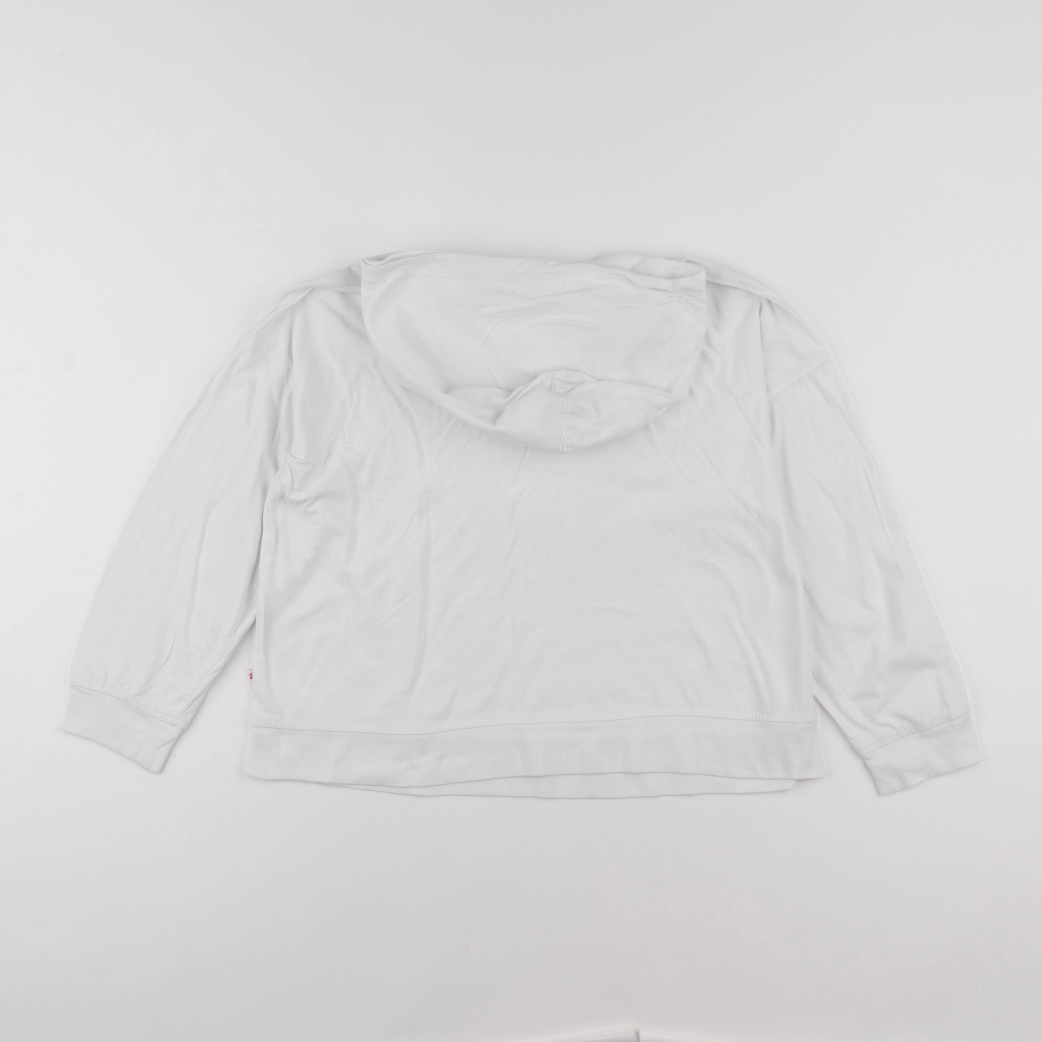 American Outfitters - tee-shirt blanc - 12 ans