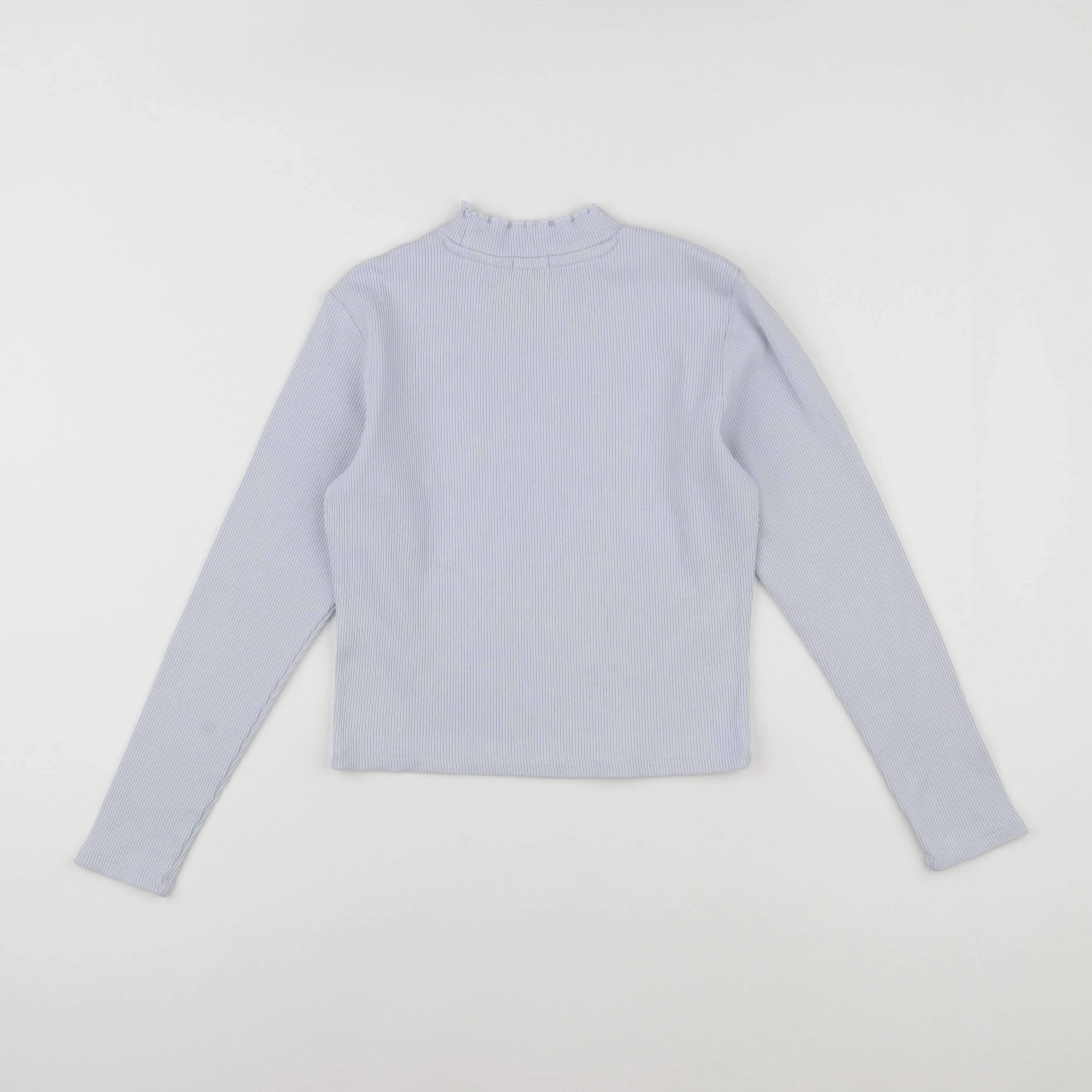 IKKS - sous-pull bleu - 12 ans