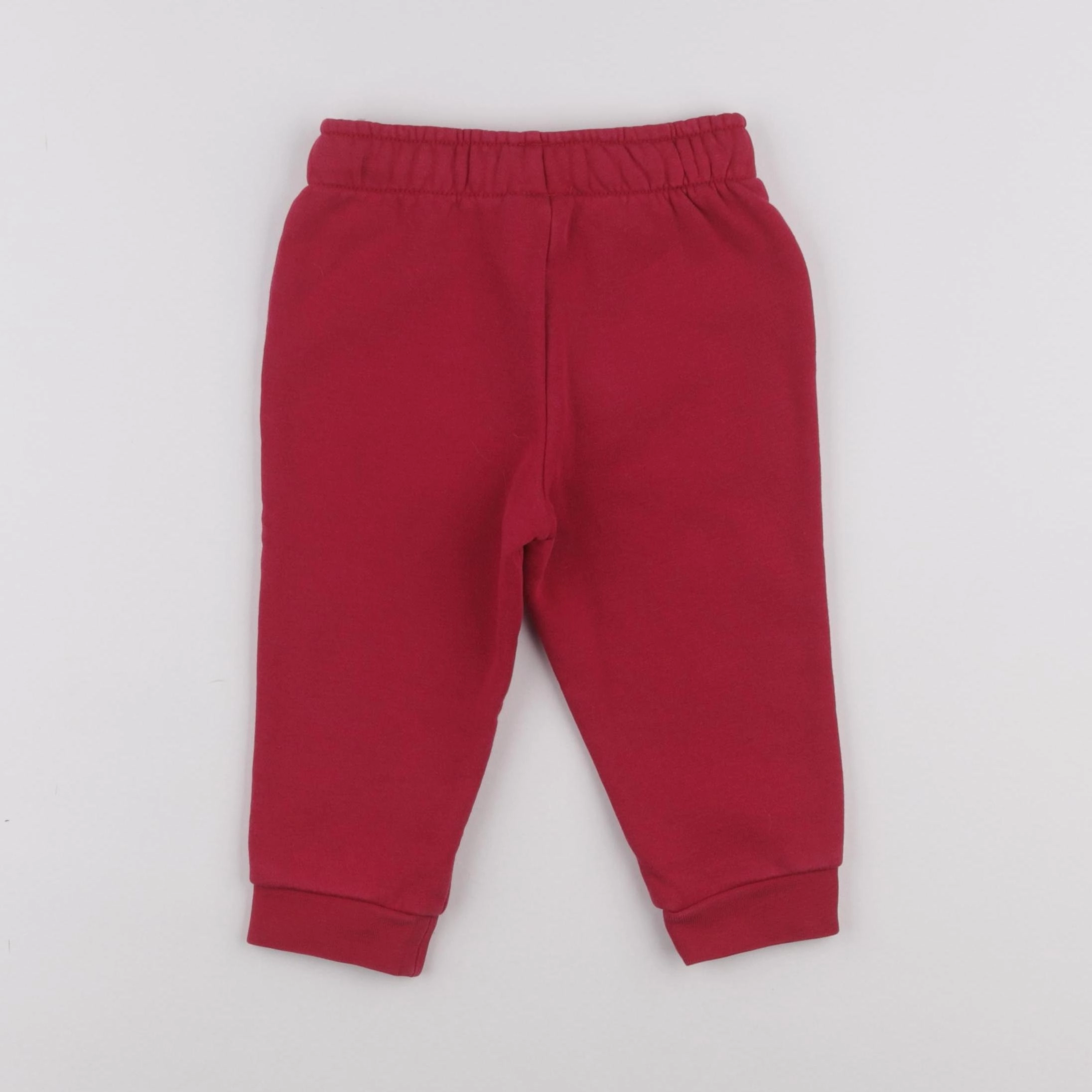 Puma - jogging rose - 12/18 mois