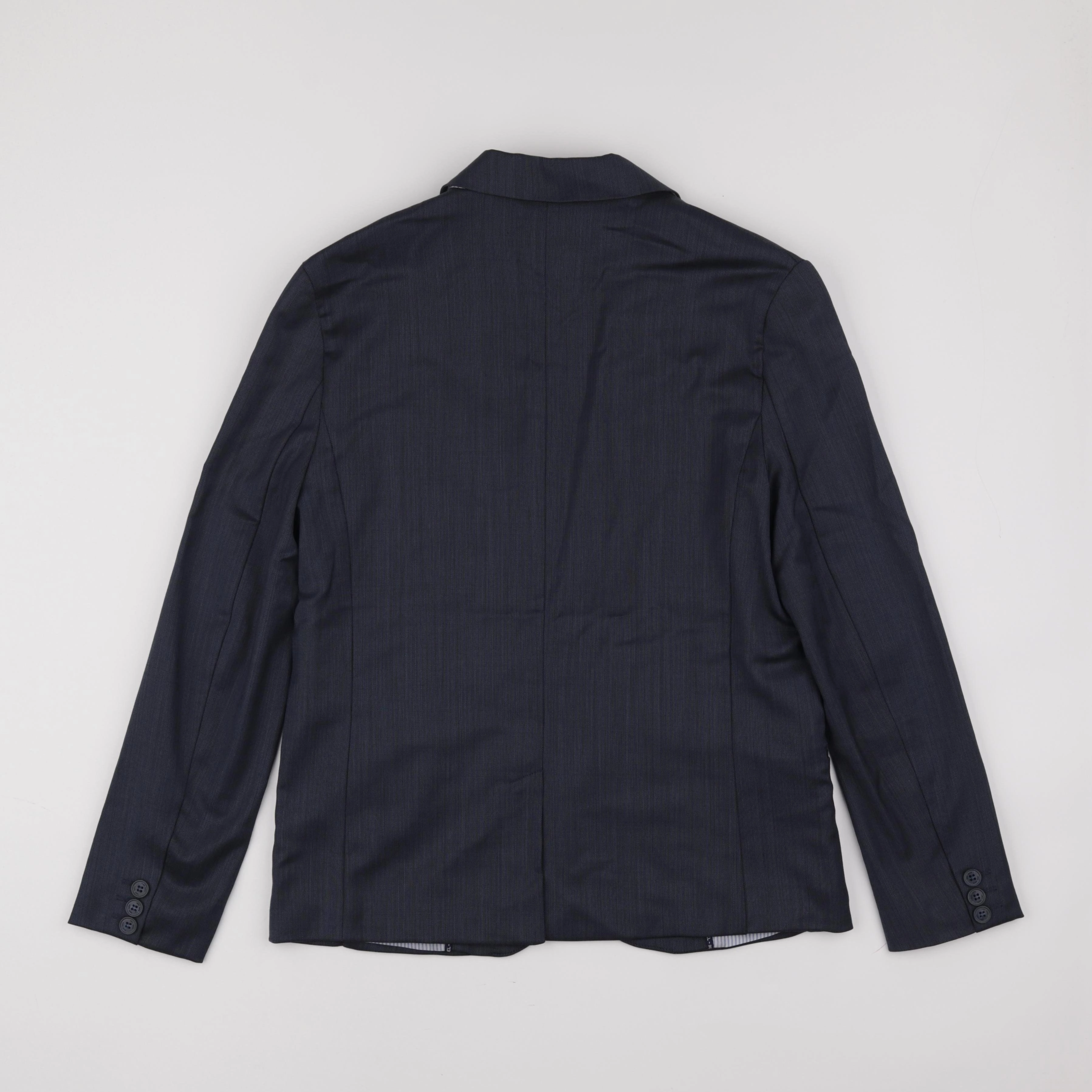 IKKS - veste gris - 14 ans