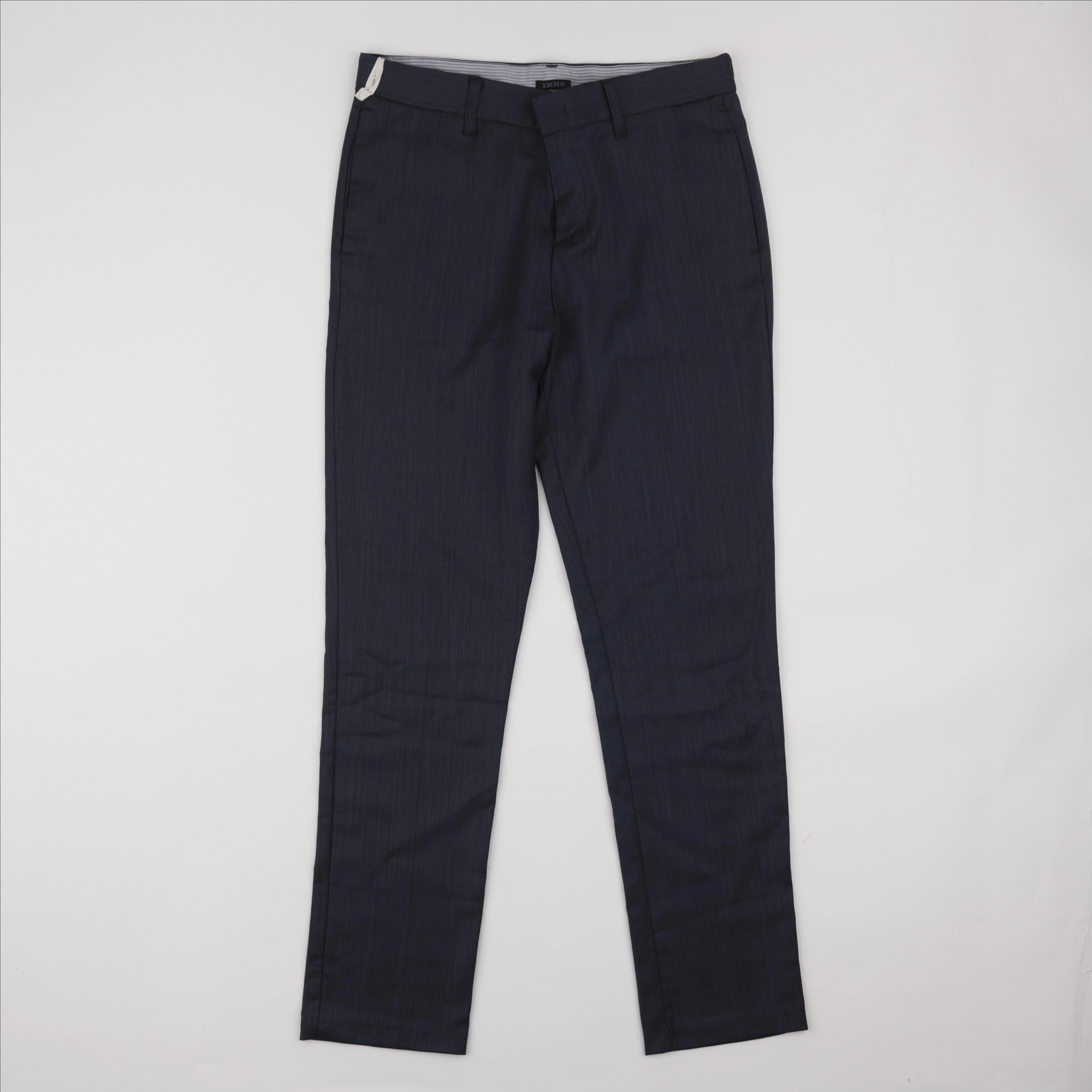 IKKS - pantalon gris - 14 ans