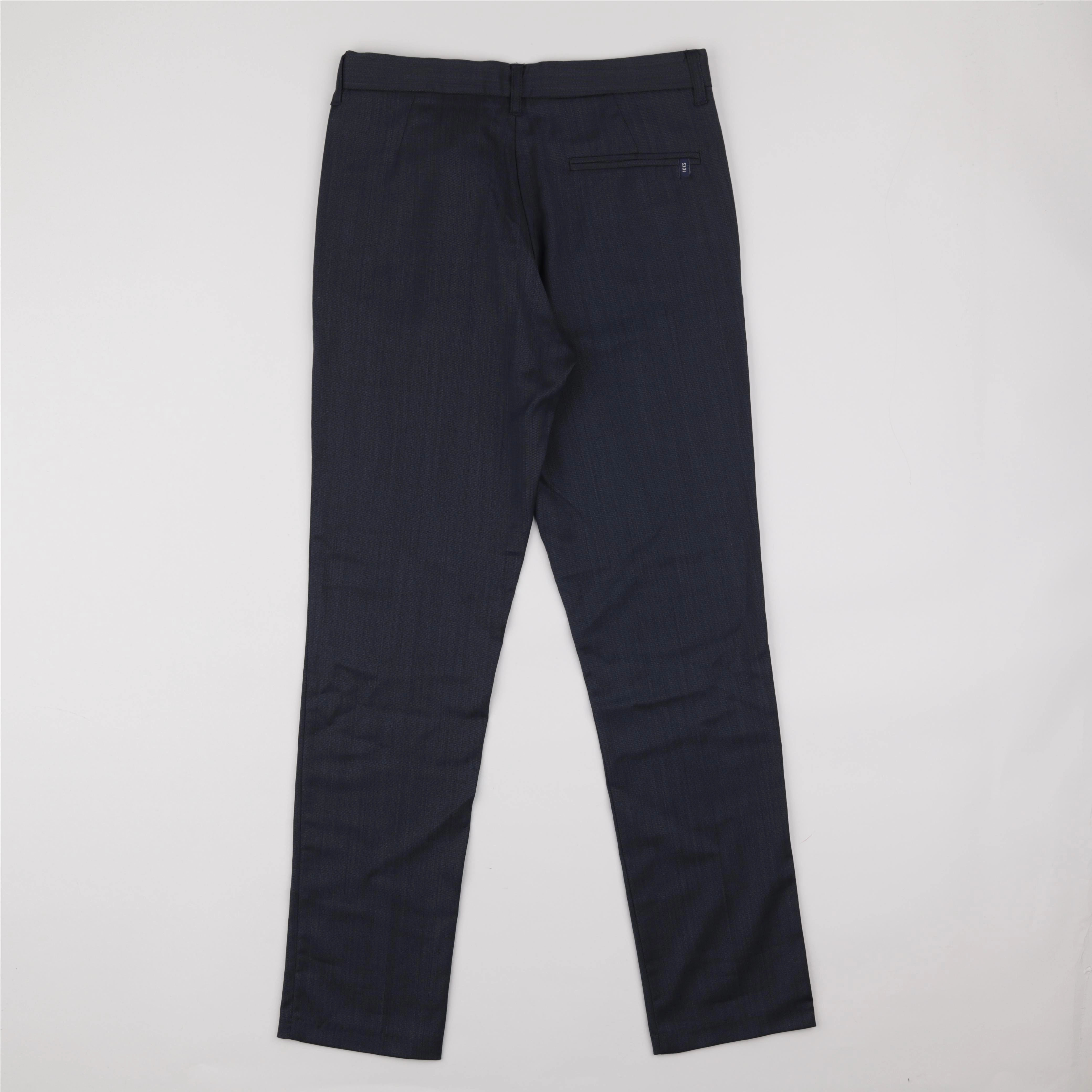 IKKS - pantalon gris - 14 ans