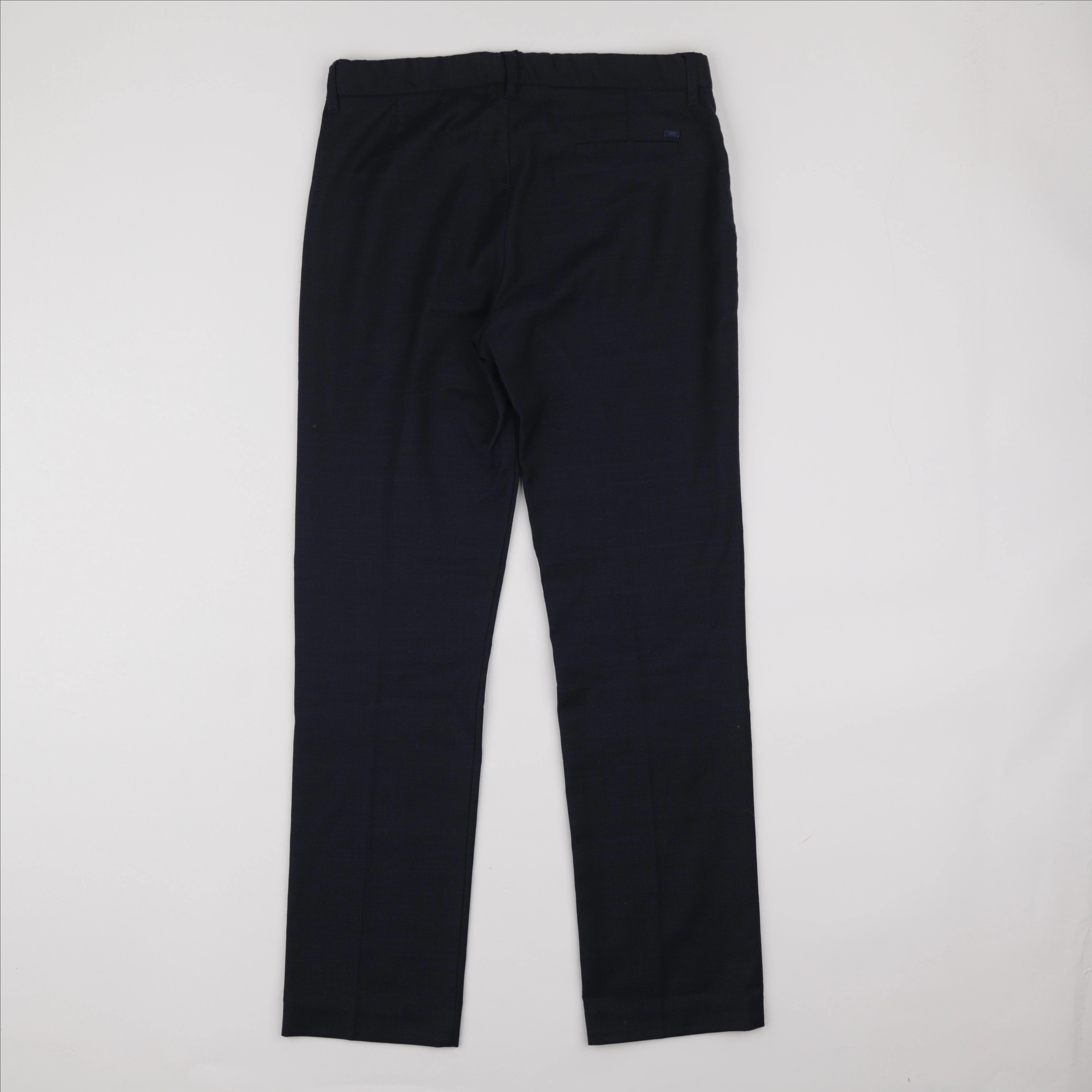 IKKS - pantalon bleu - 14 ans