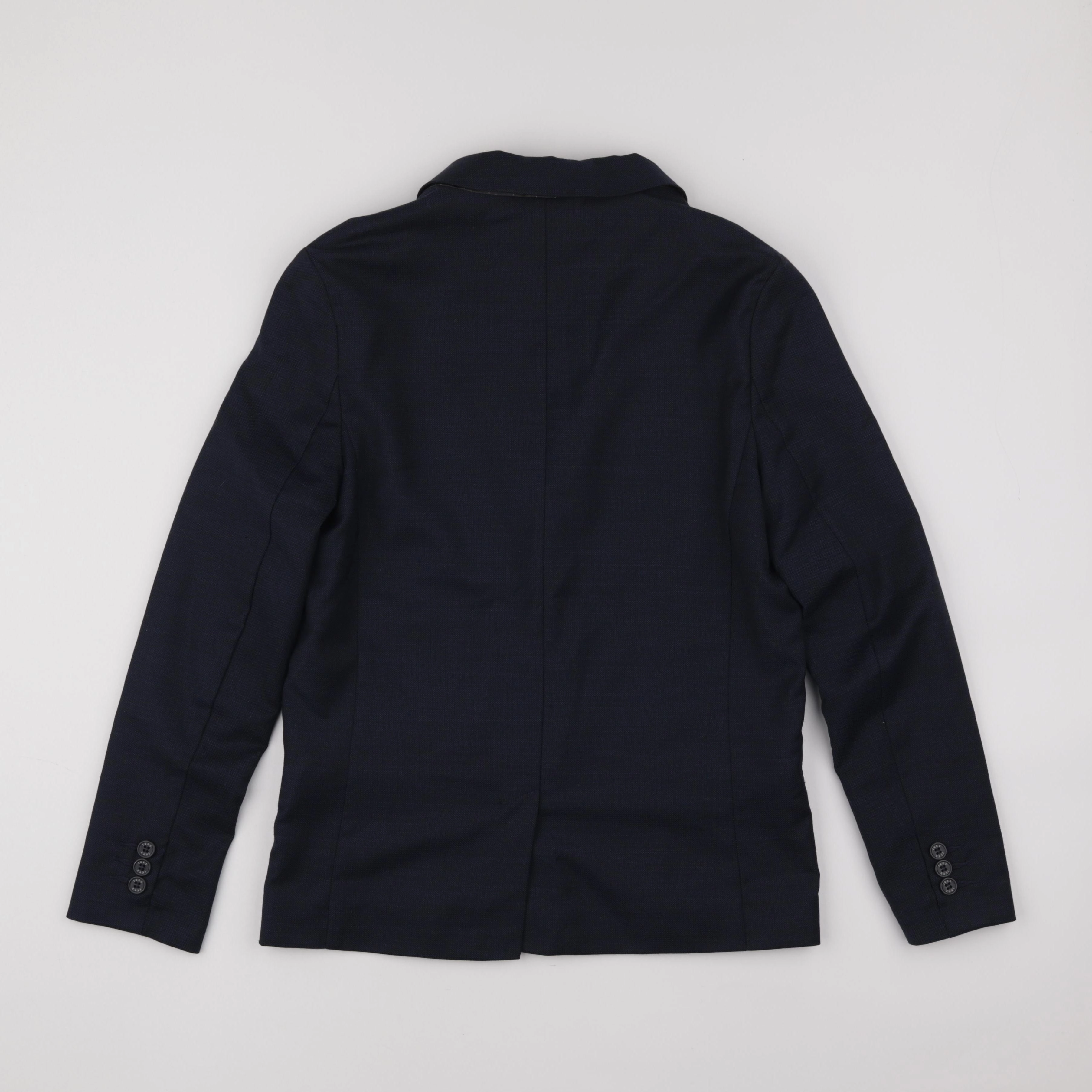 IKKS - veste bleu - 14 ans
