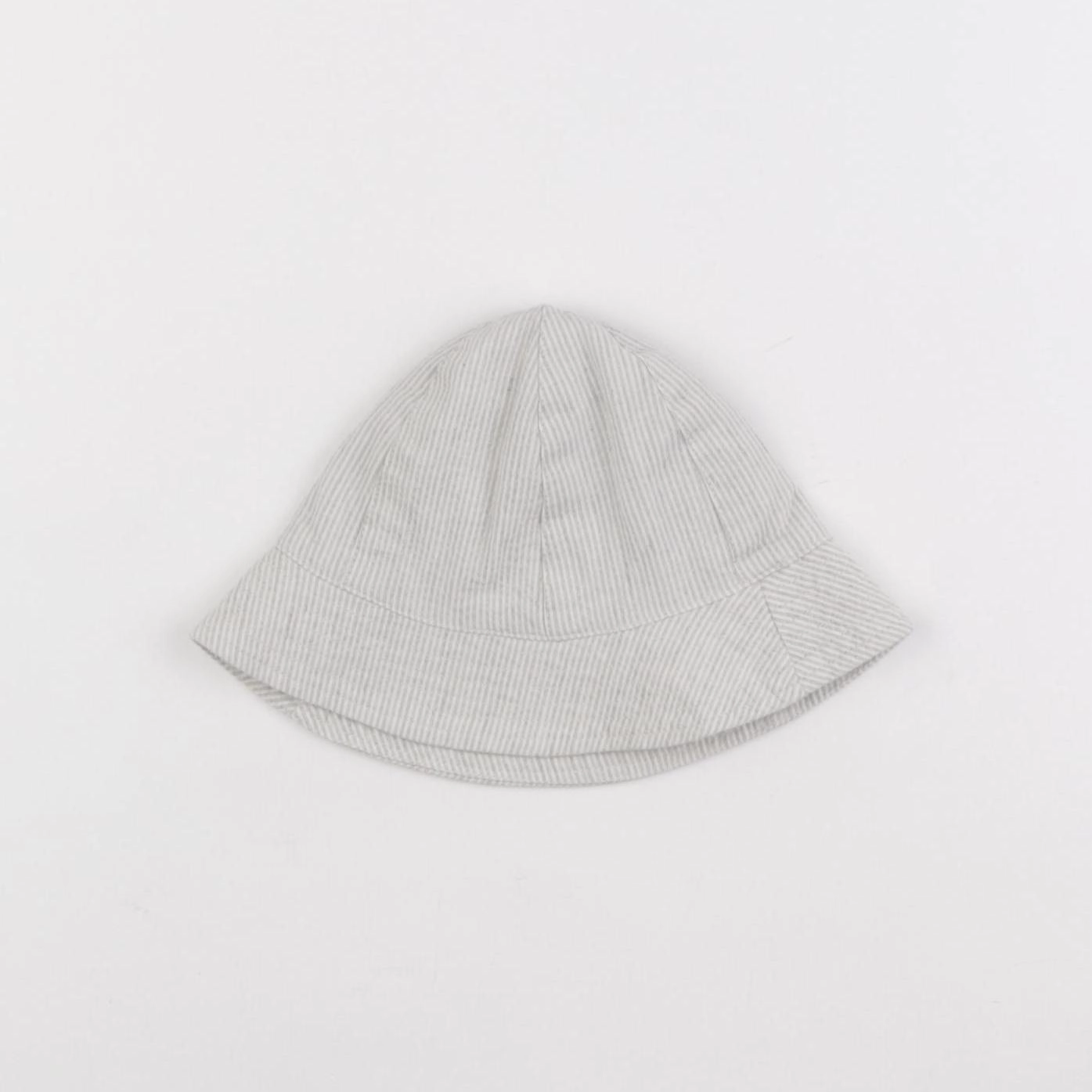 Natalys - chapeau beige - 1/3 mois