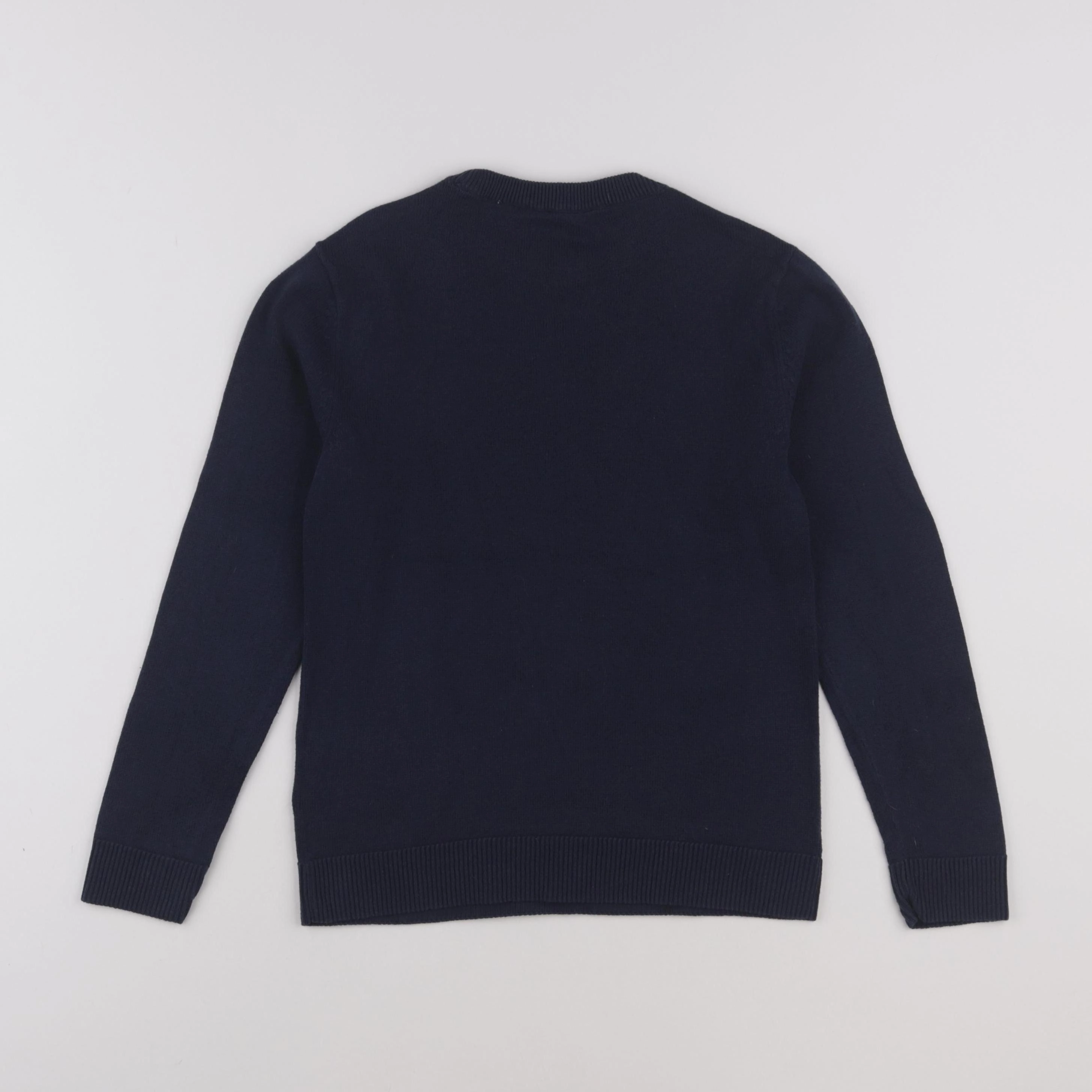 H&M - pull multicolore - 6/8 ans