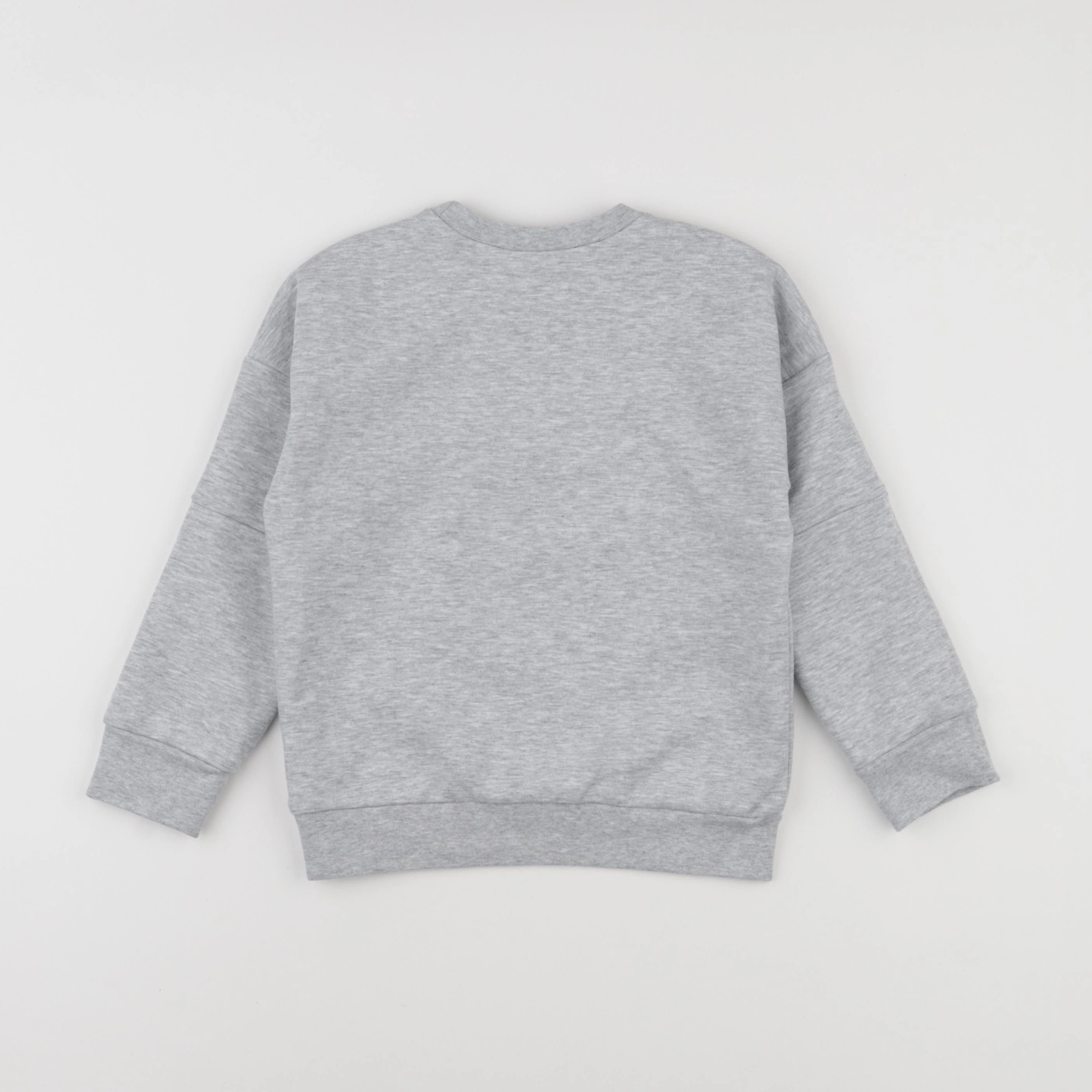 IKKS - sweat gris - 4 ans
