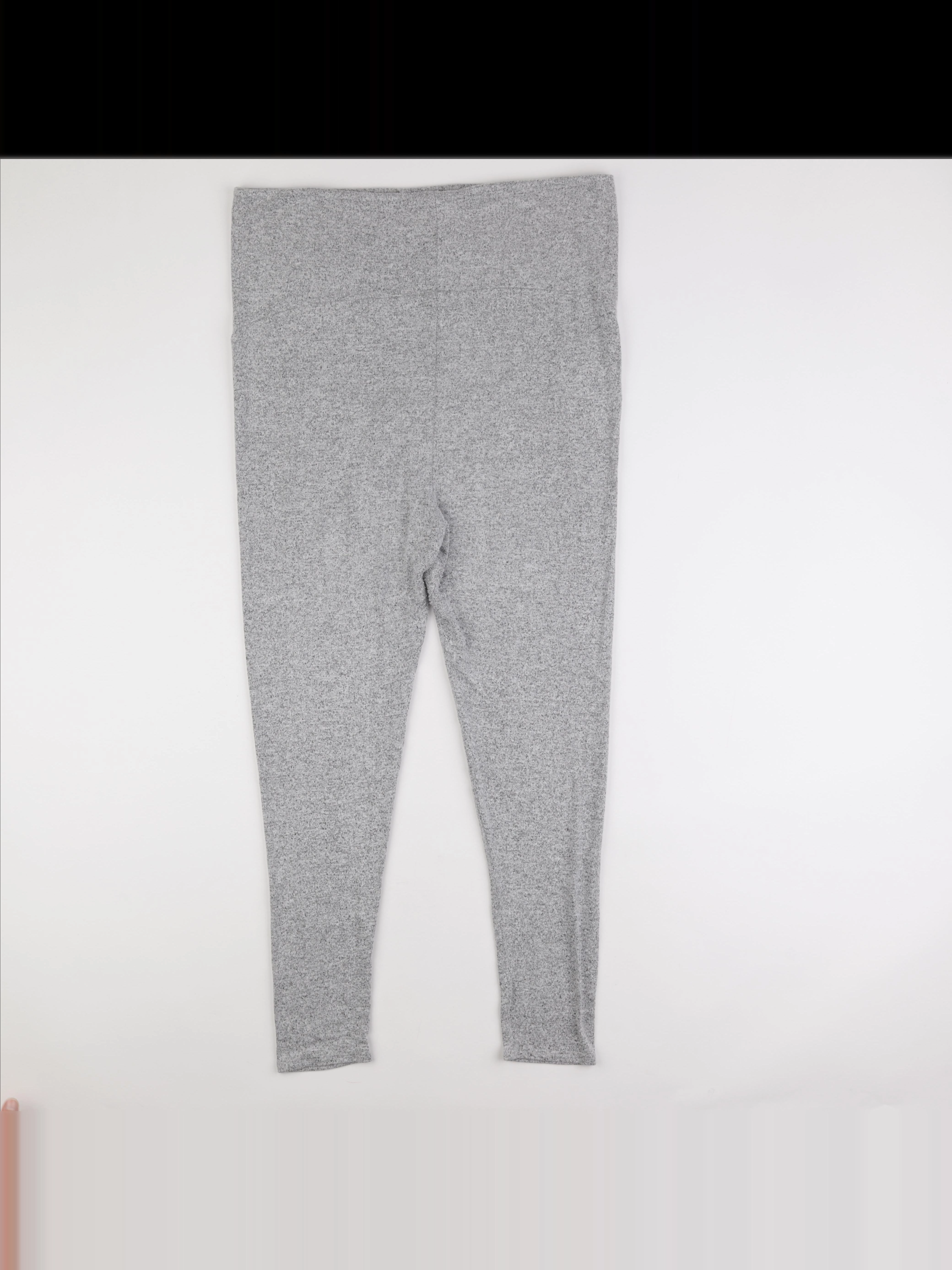 Vertbaudet - legging grossesse gris - 46 à 48