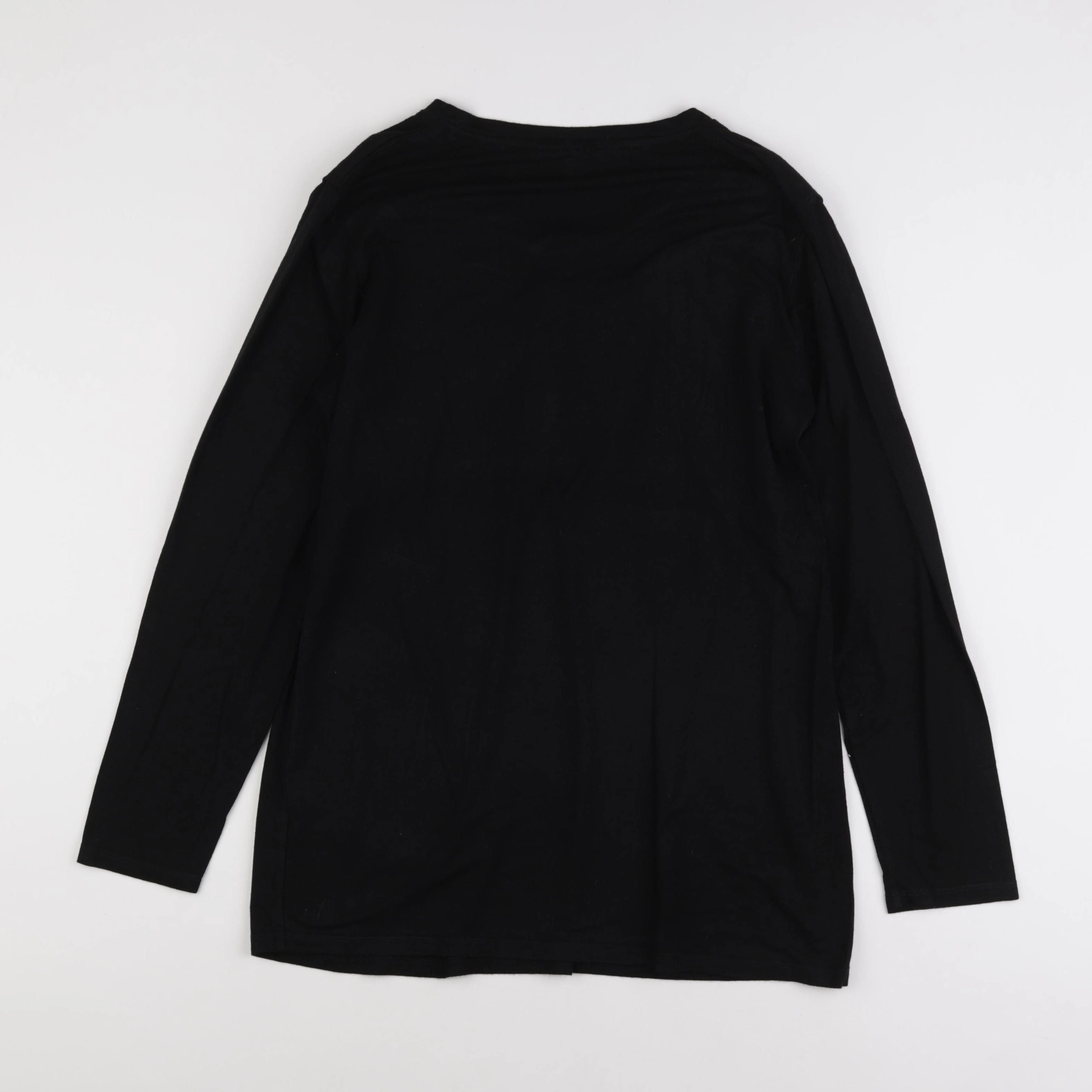 Envie de fraise - tee-shirt grossesse noir - 42 à 44