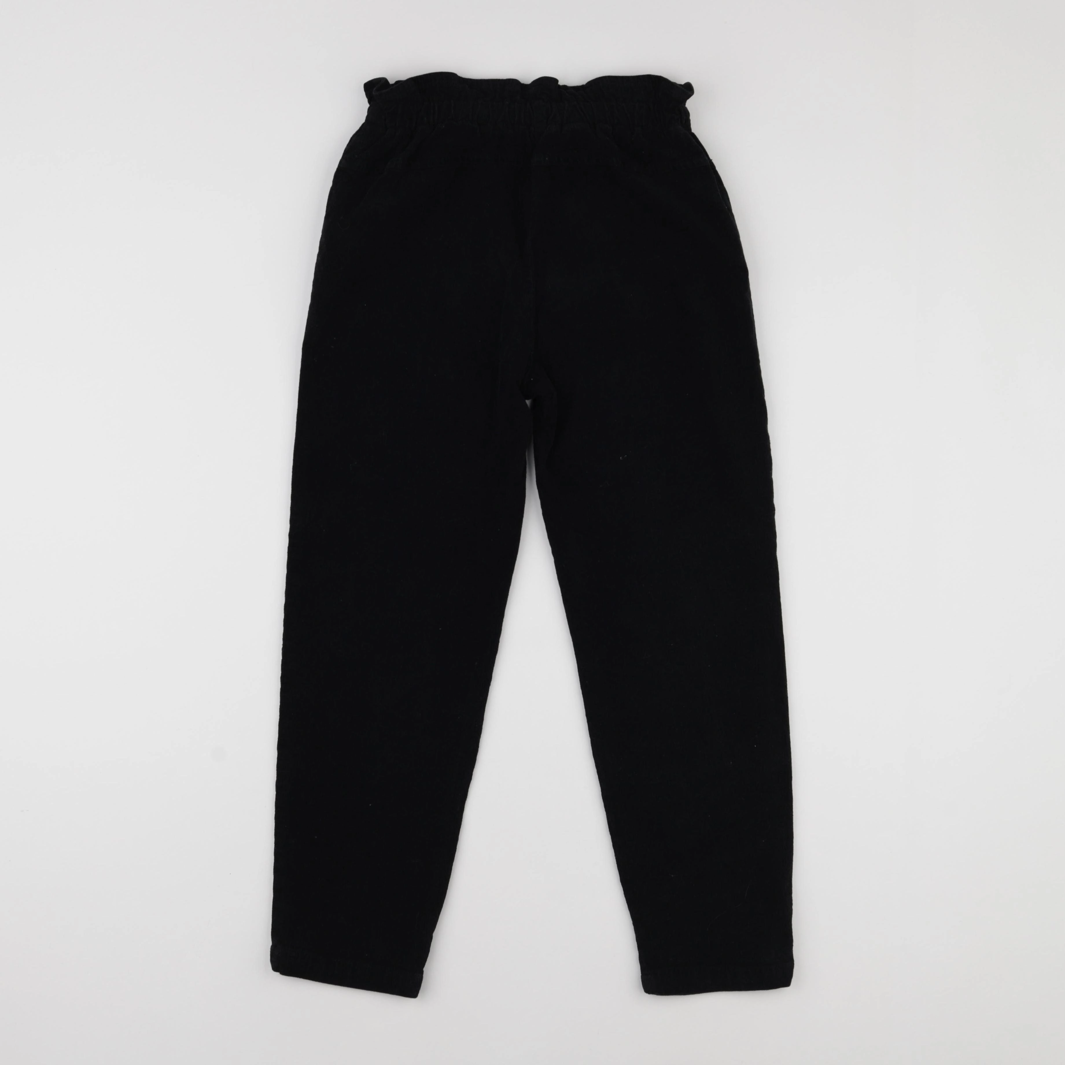 Zara - pantalon noir - 10 ans