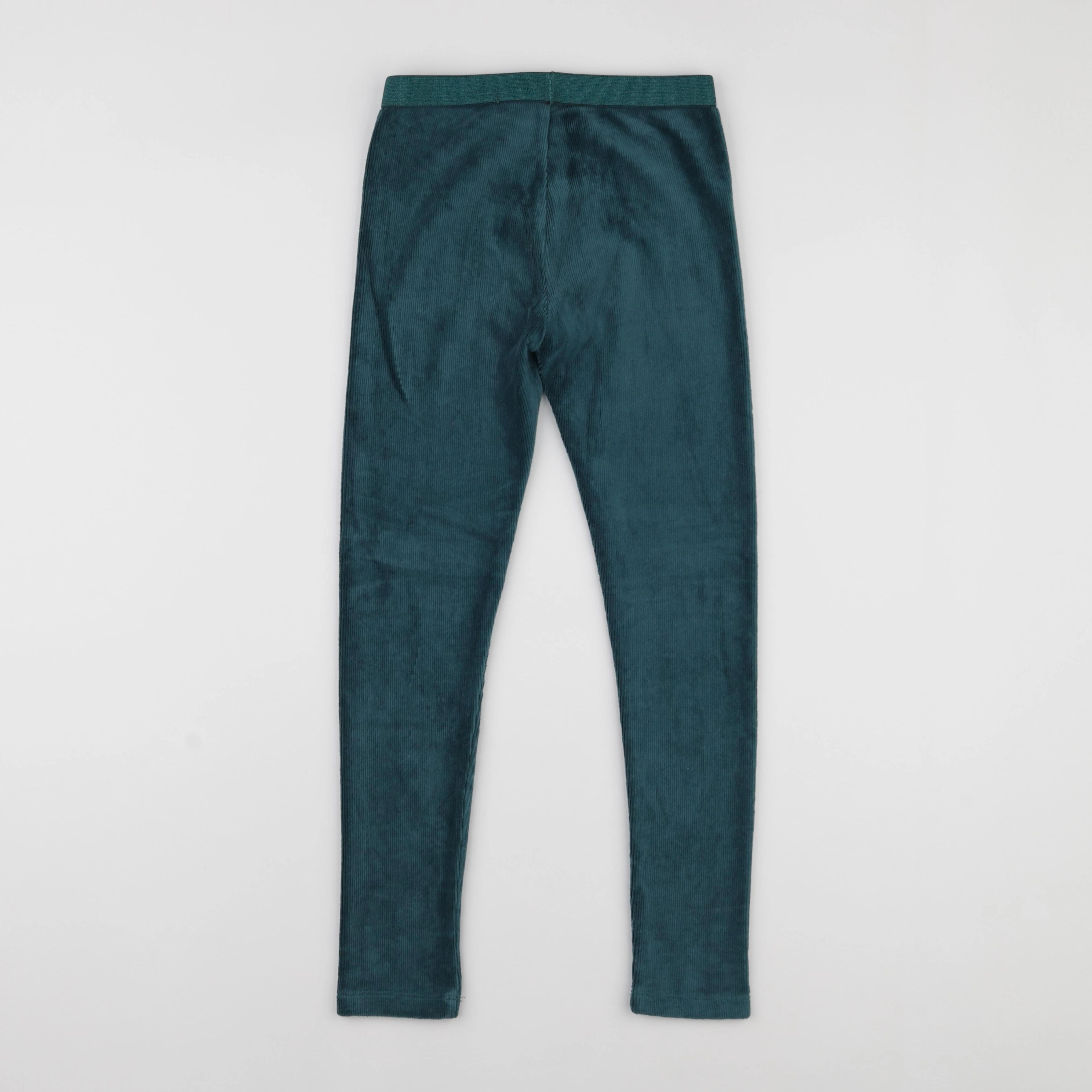 Okaidi - legging vert - 10 ans