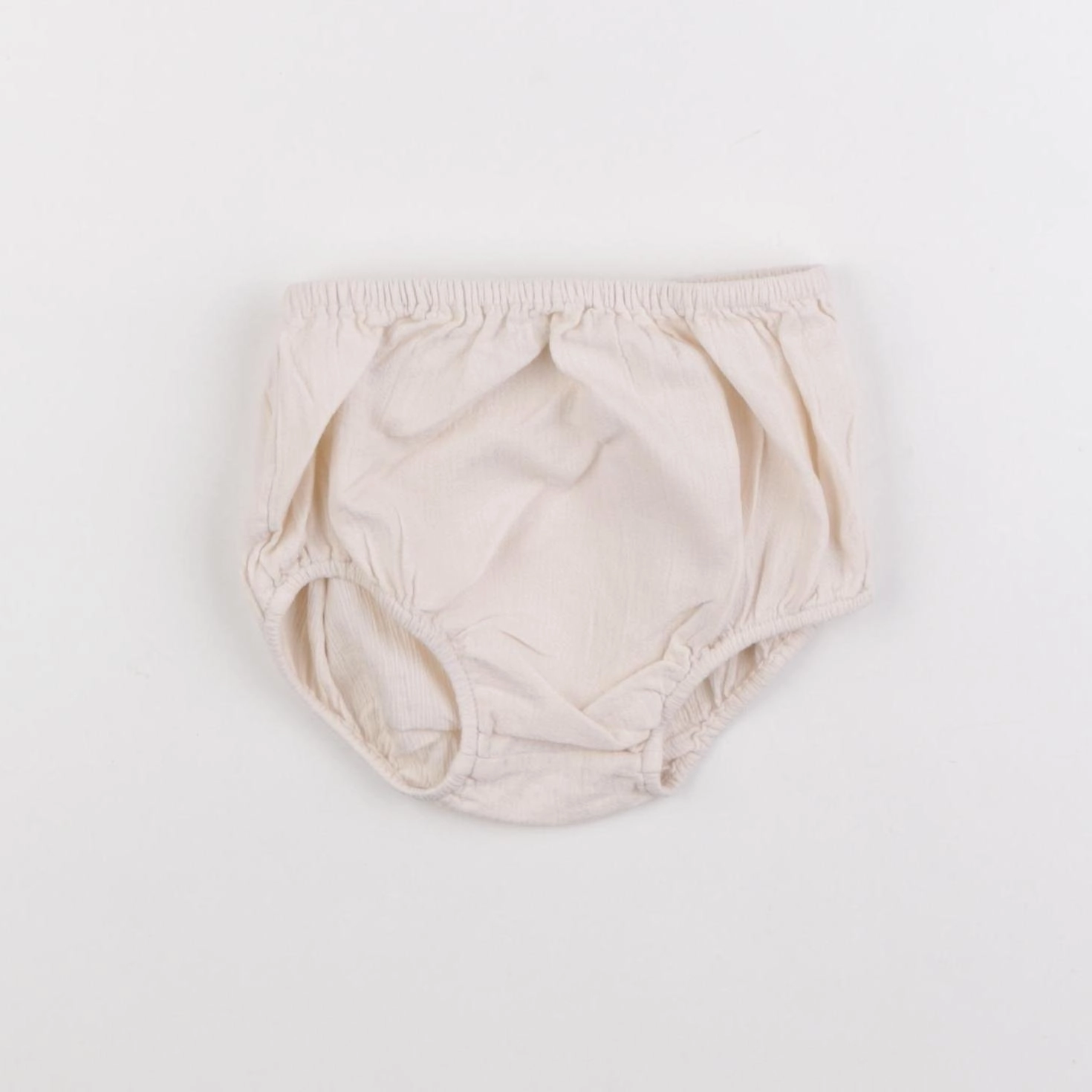 Natalys - bloomer rose - 18 mois