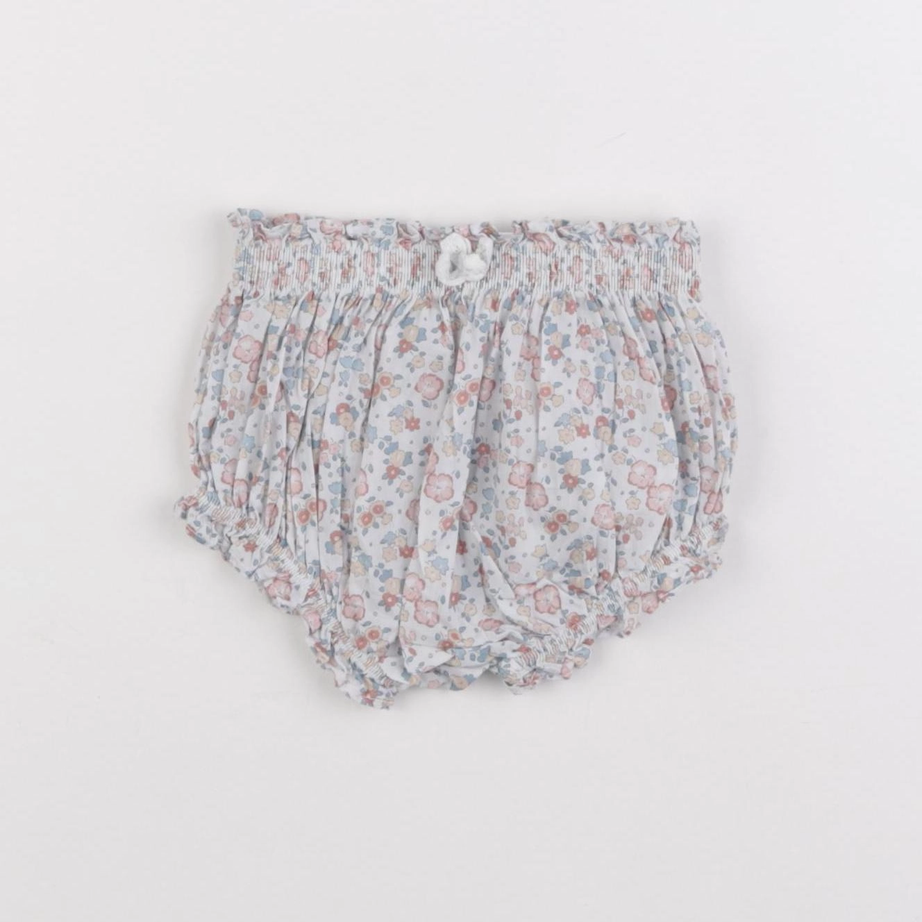Cyrillus - bloomer multicolore - 6 mois
