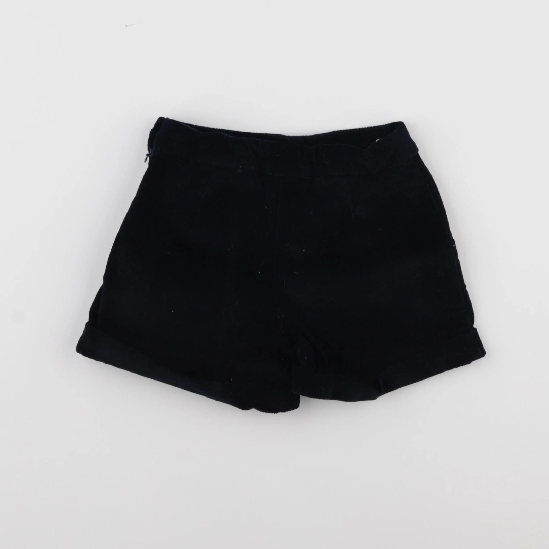 Jacadi - short bleu - 5 ans