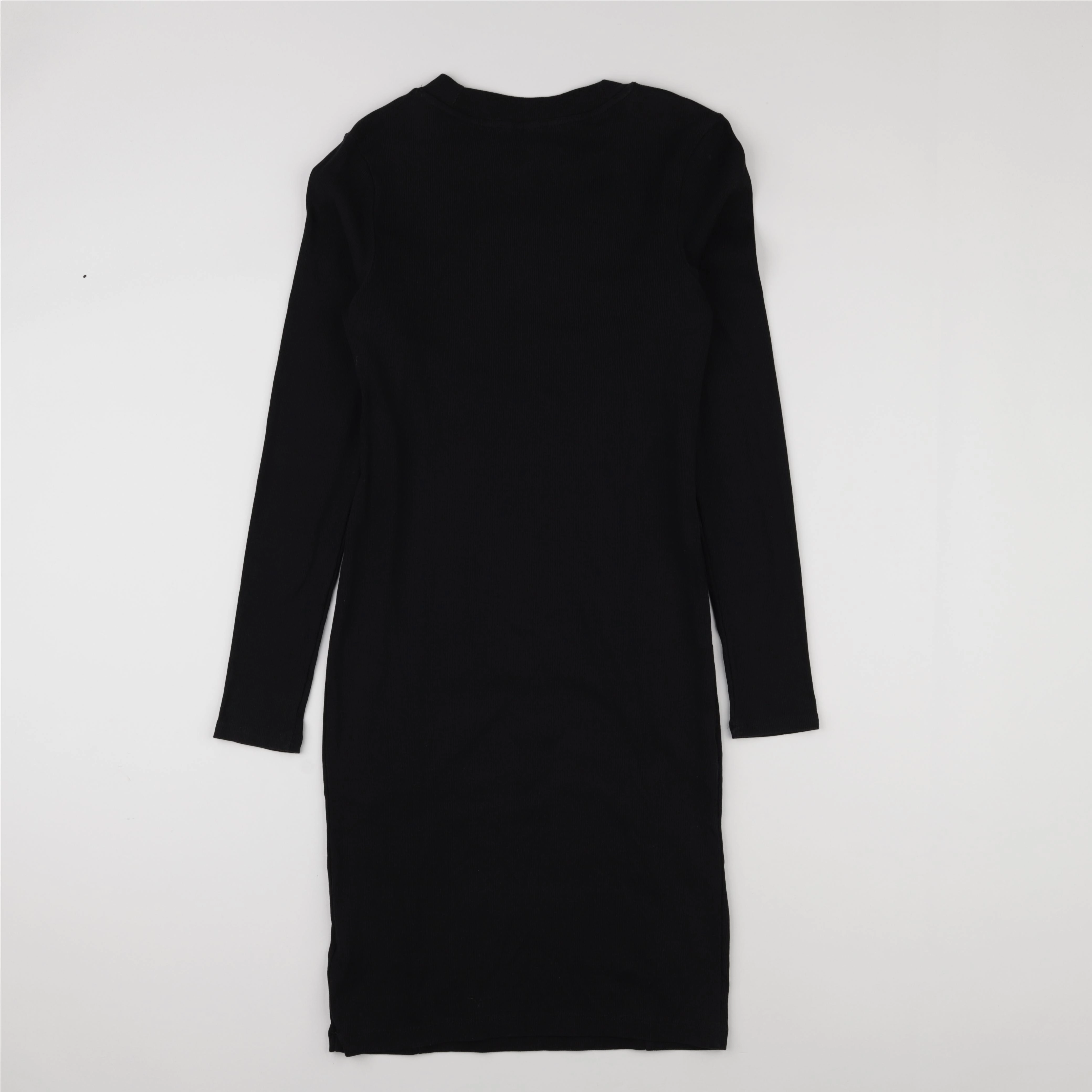 H&M - robe grossesse noir - 36
