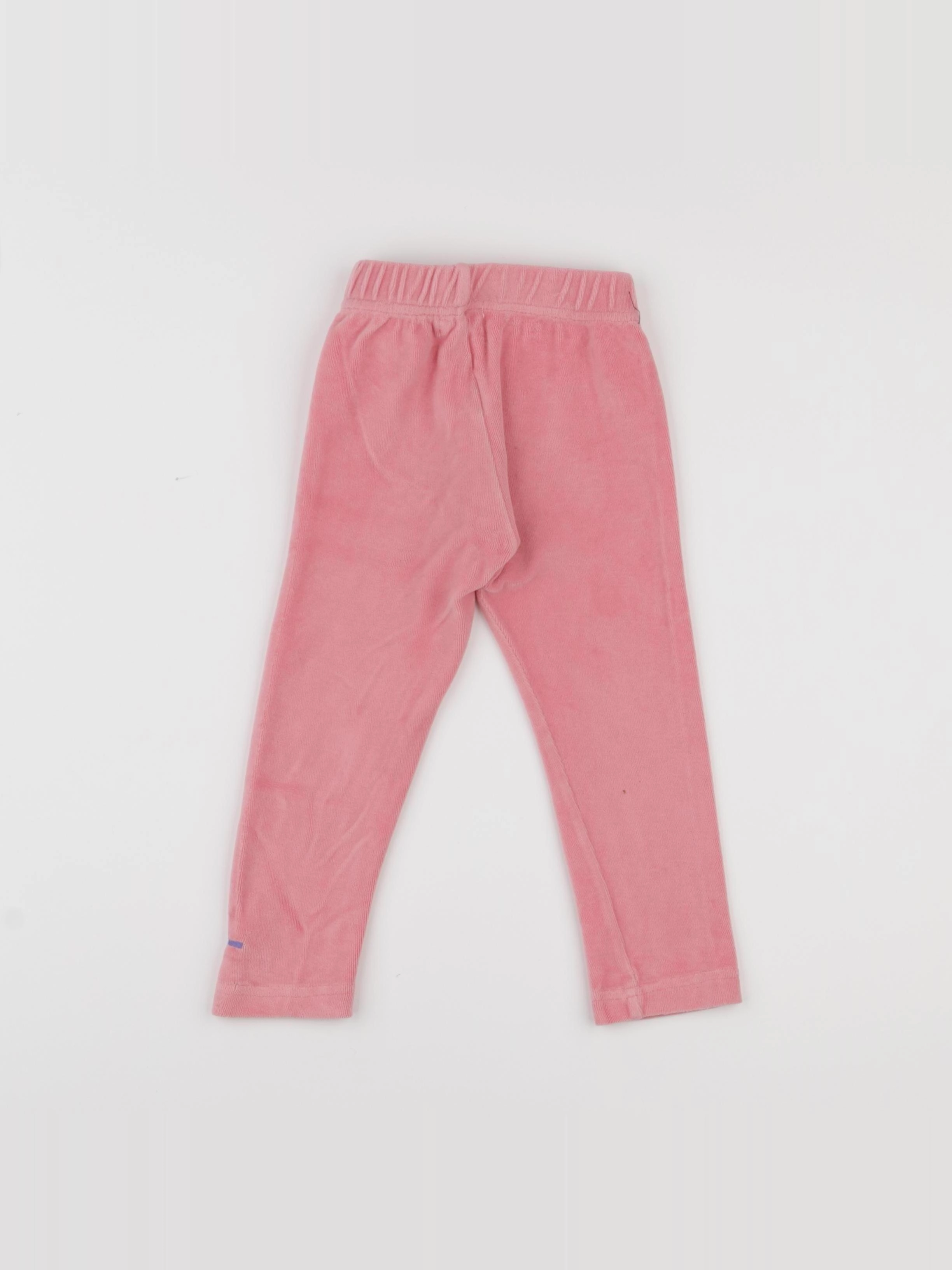 We are kids - legging rose - 2/3 ans
