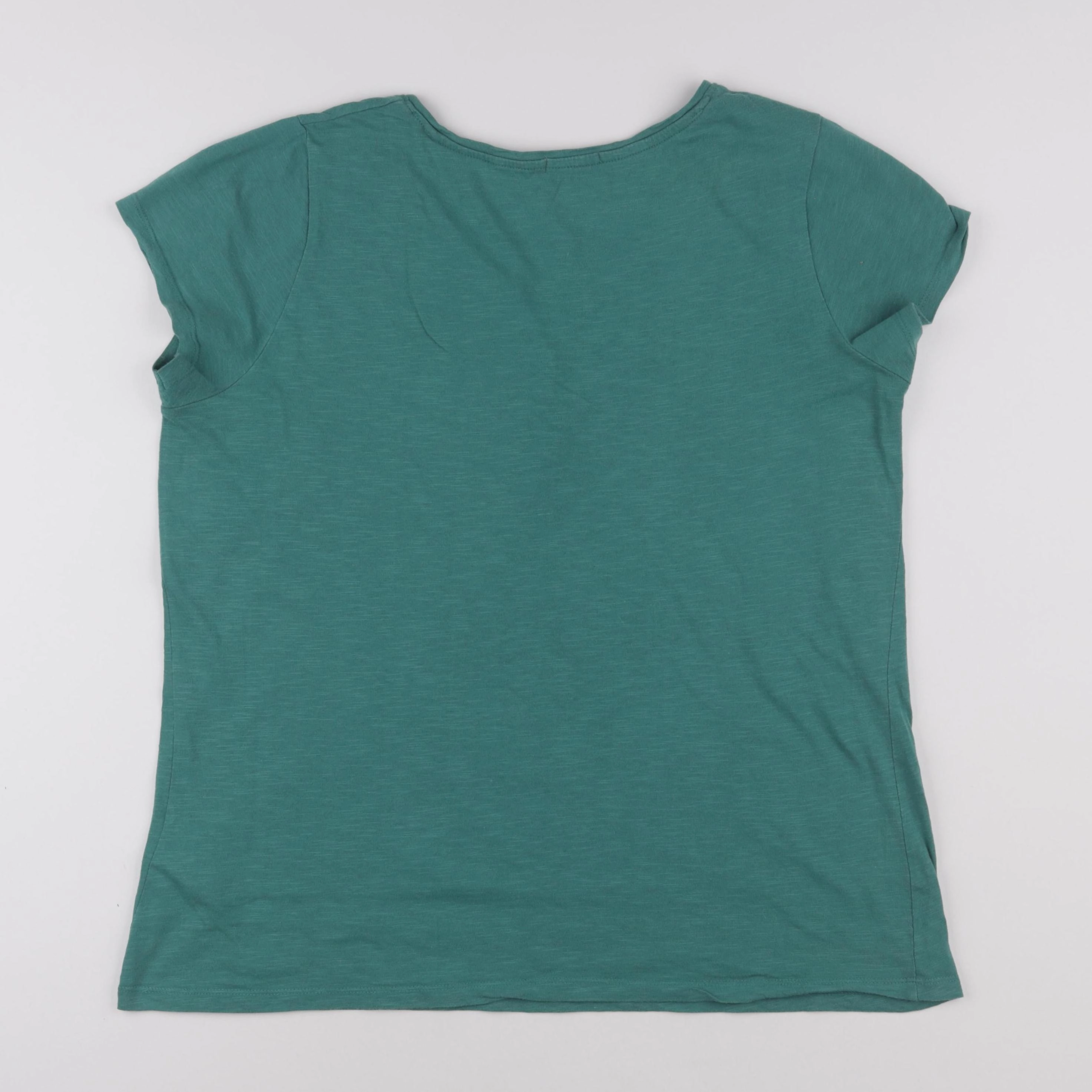 Vertbaudet - tee-shirt grossesse vert - 38 à 40