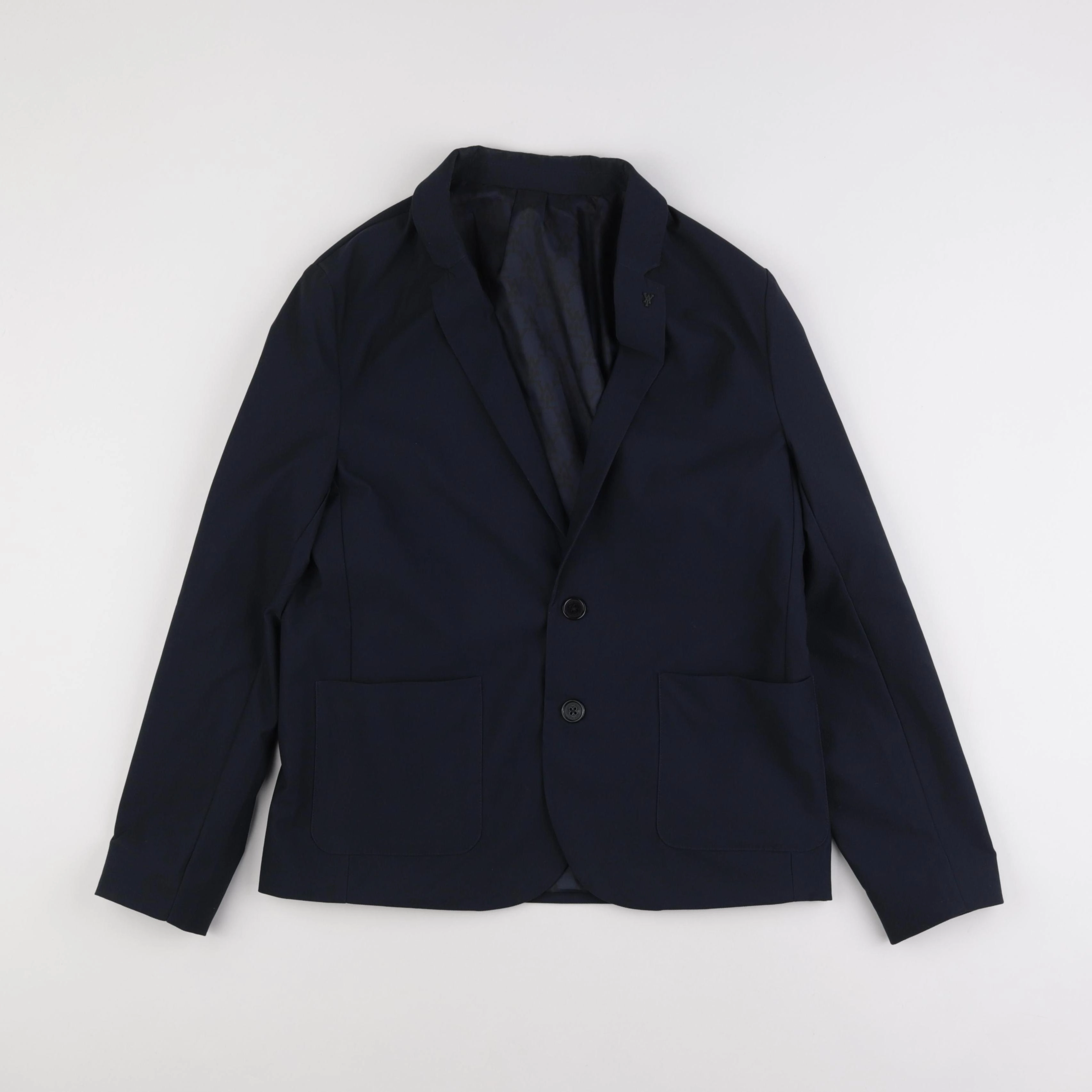 IKKS - veste bleu - 14 ans