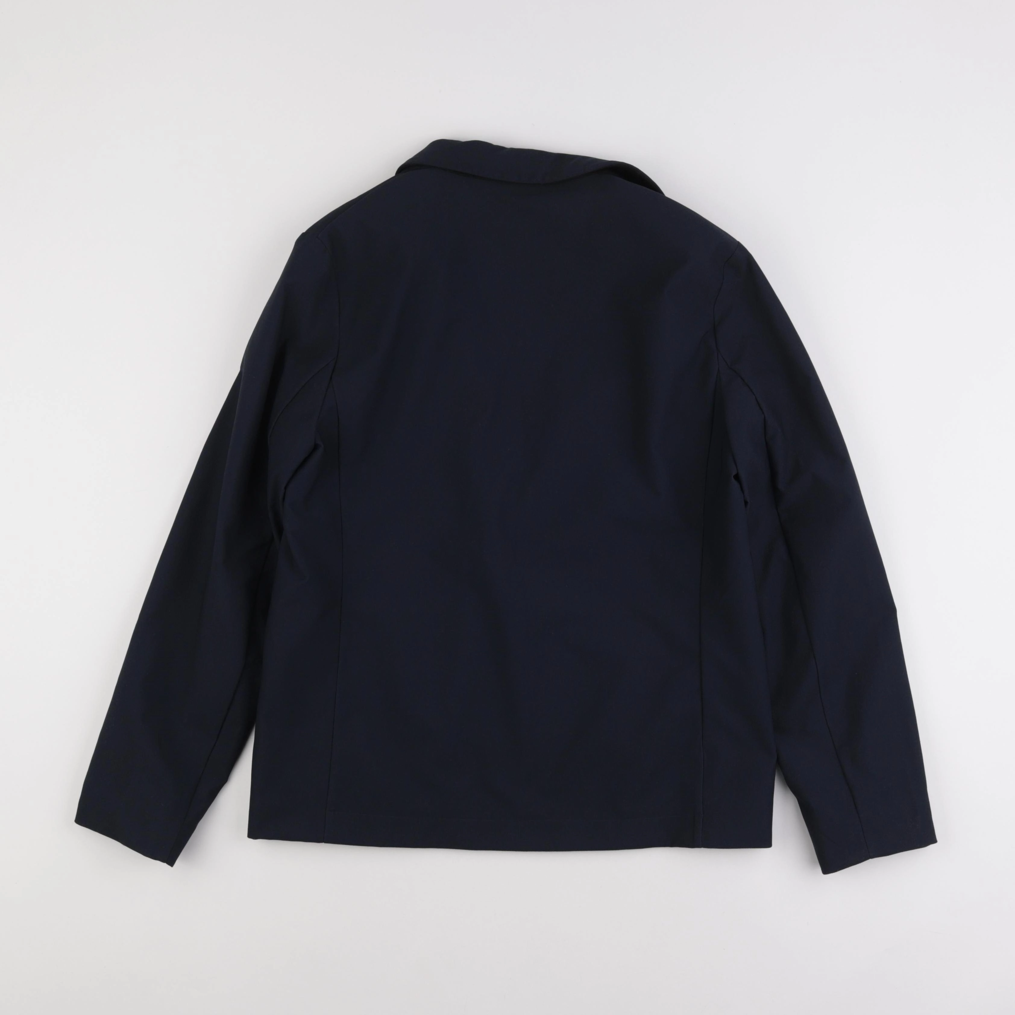 IKKS - veste bleu - 14 ans
