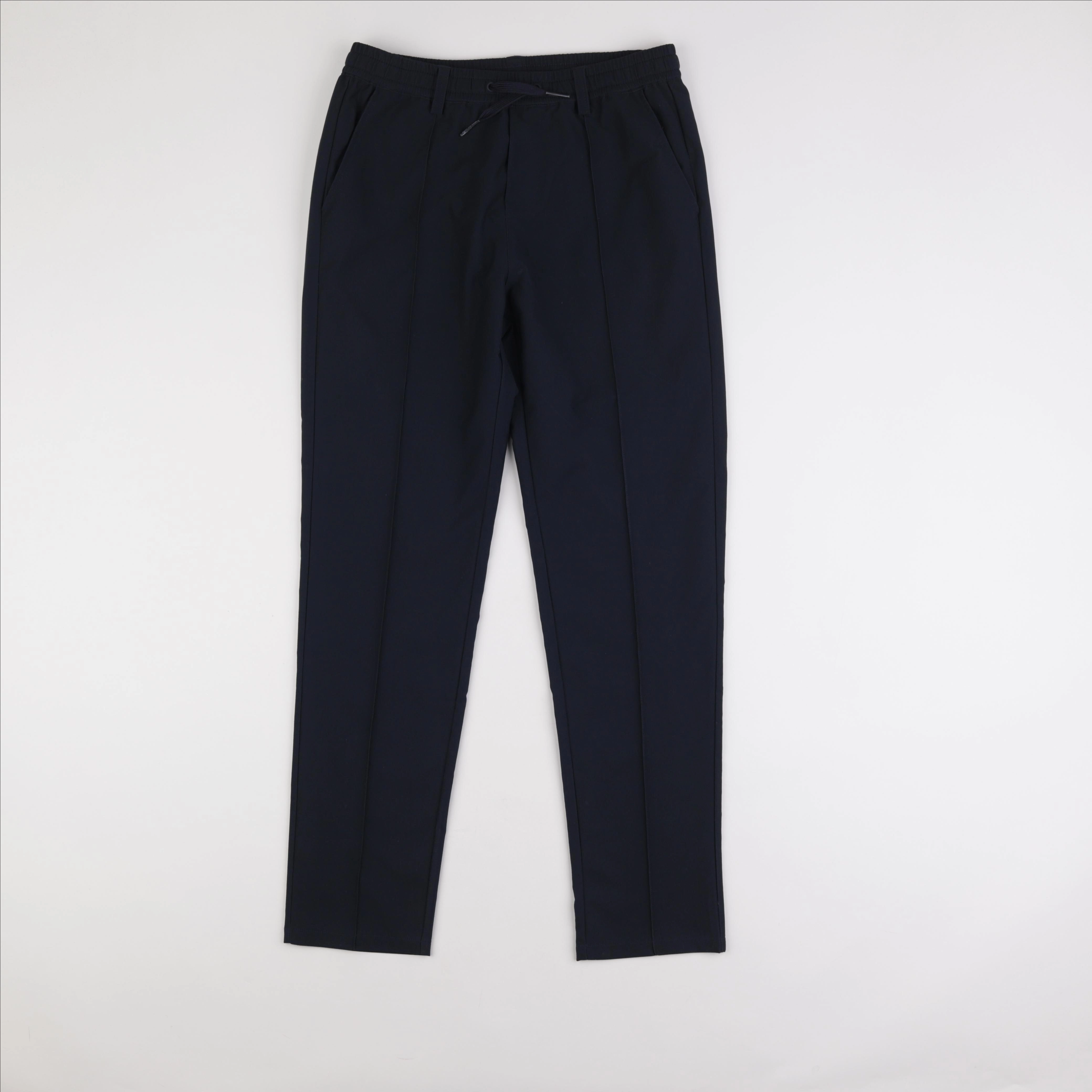 IKKS - pantalon bleu - 14 ans