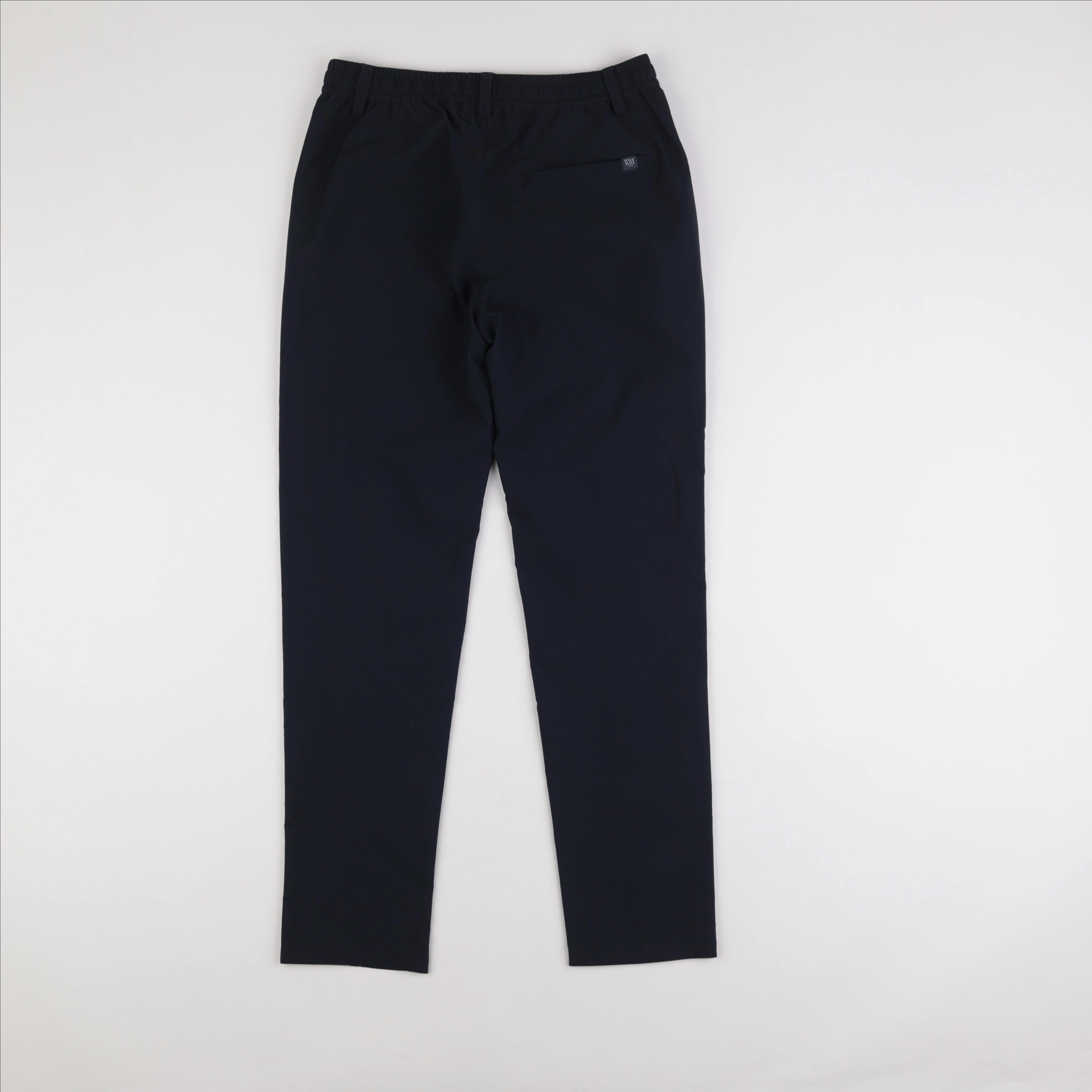 IKKS - pantalon bleu - 14 ans