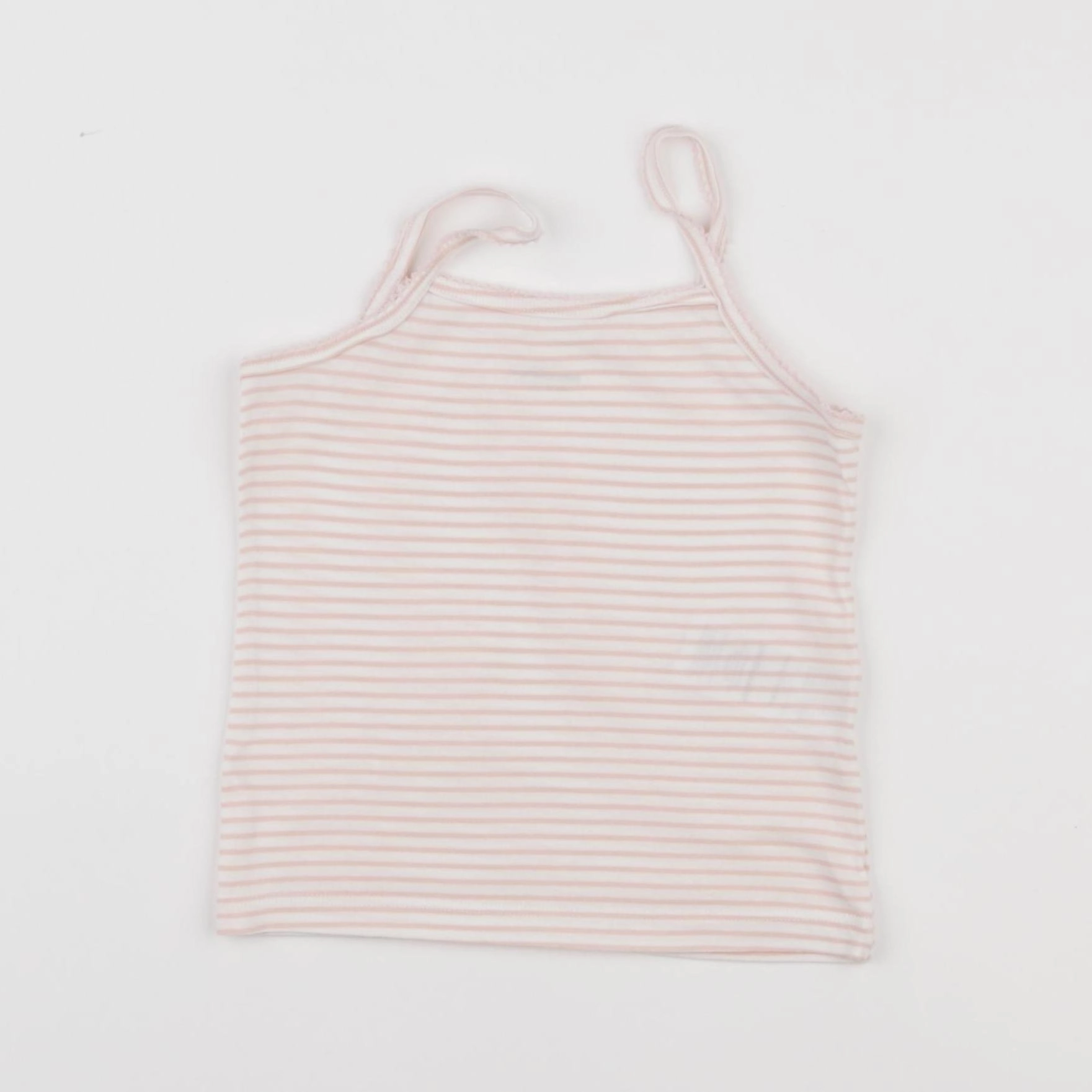 Vertbaudet - maillot de corps rose - 3 ans